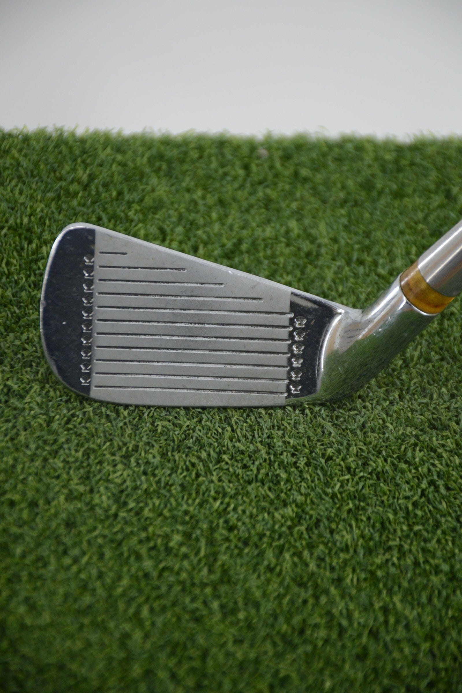 Women's Wilson Patty Berg Cup Defender 3 Iron W Flex 36.75" Golf Clubs GolfRoots