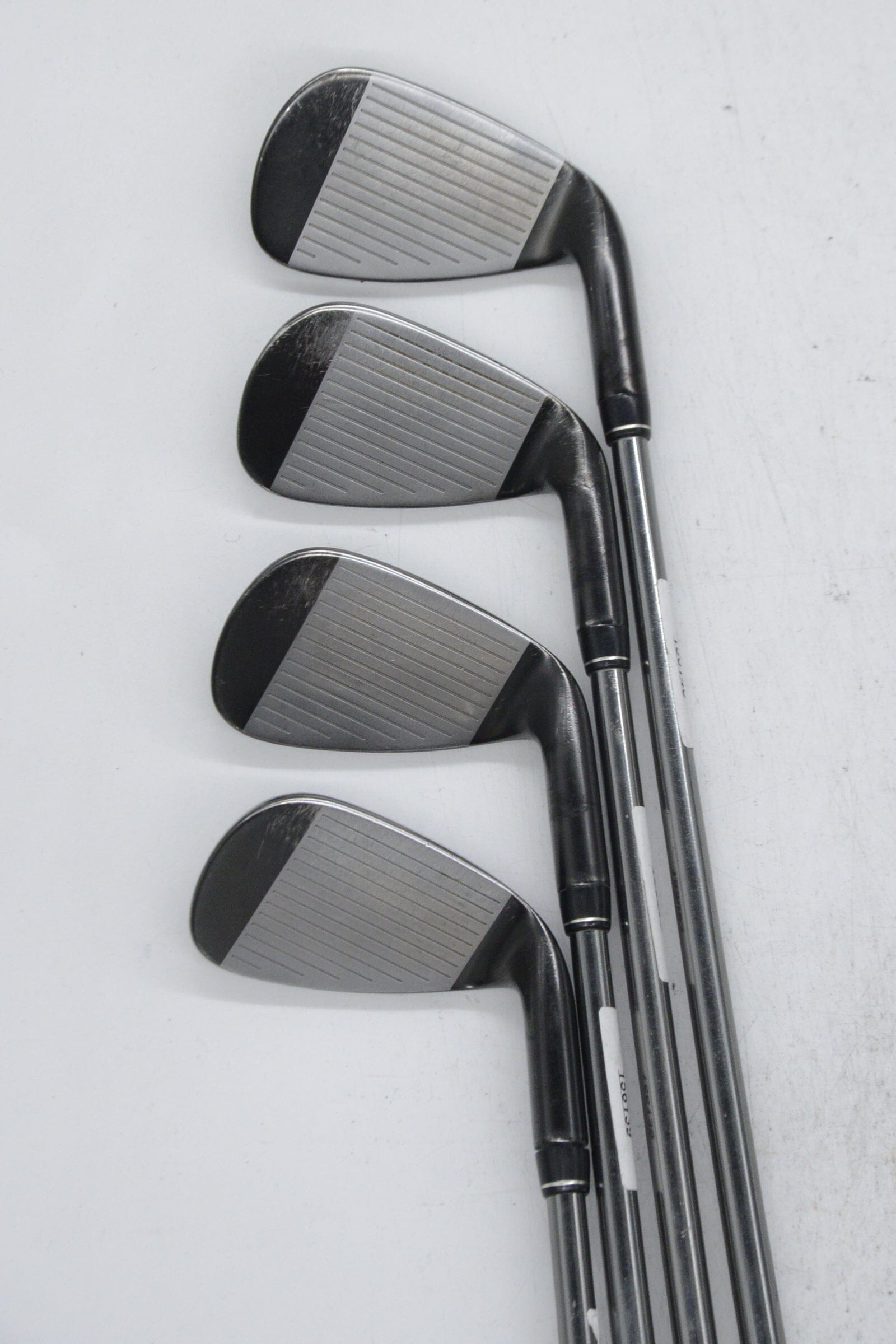 Lefty Callaway Epic Star 9-GW Iron Set R Flex -0.75" Golf Clubs GolfRoots