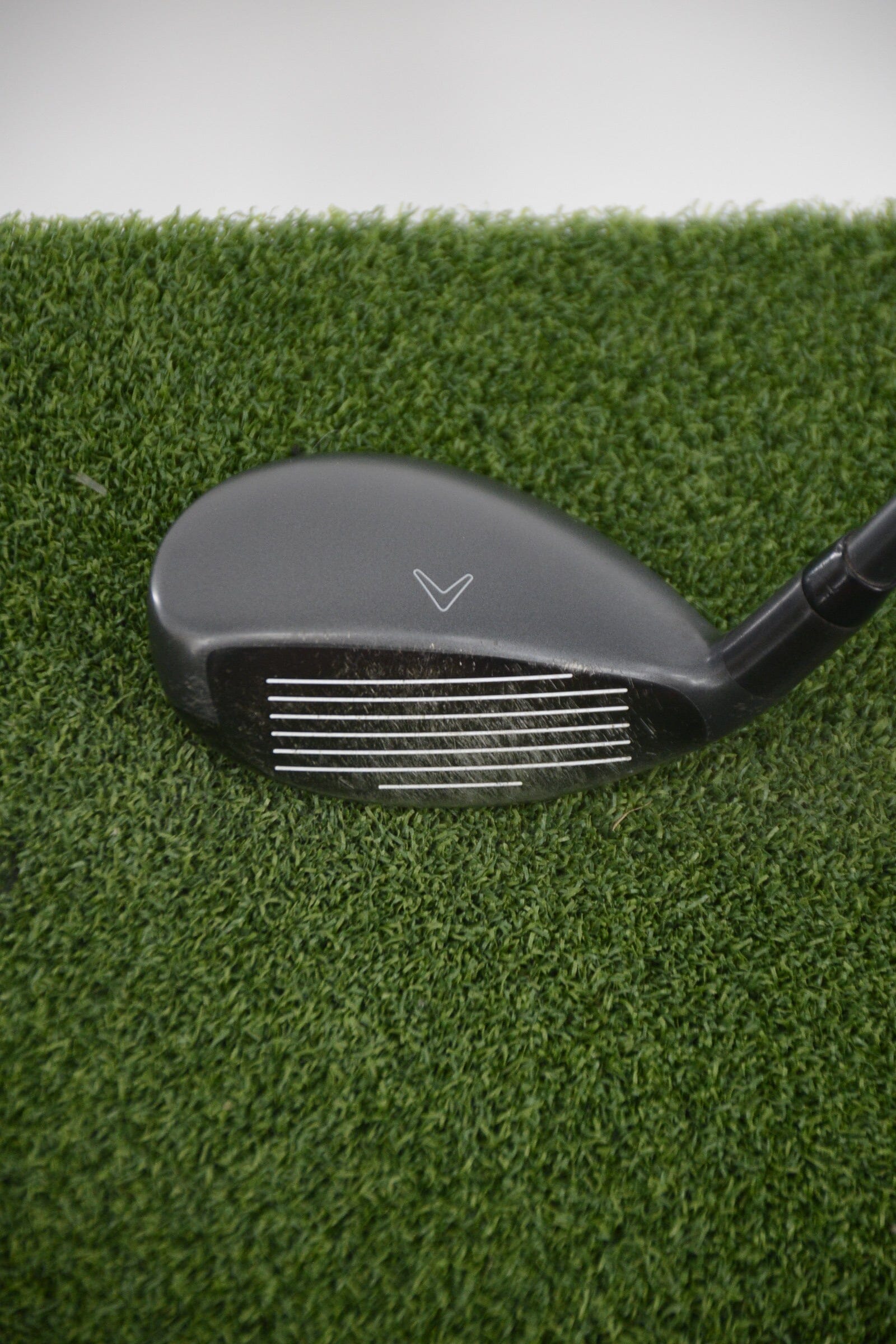 Callaway X2 Hot 22 Degree Hybrid SR Flex 39.5" Golf Clubs GolfRoots