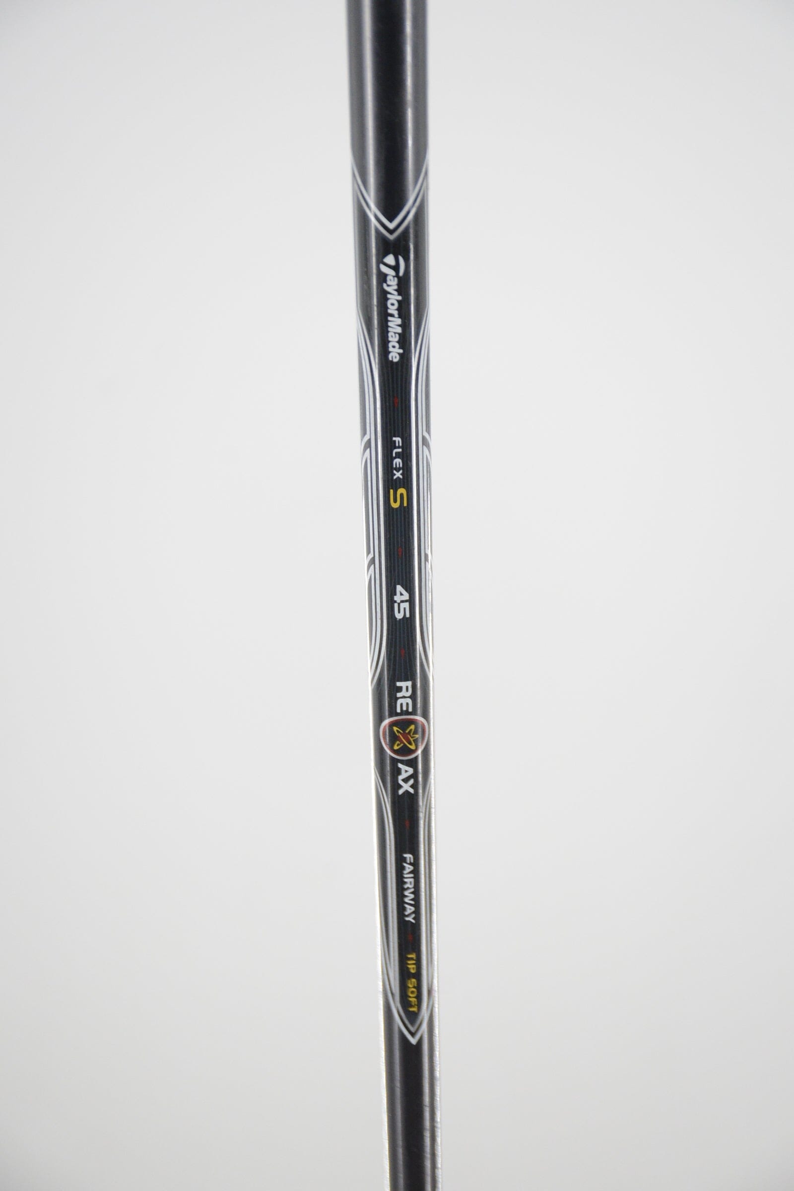 TaylorMade R7 CGB Max 3 Wood S Flex 43.25" Golf Clubs GolfRoots