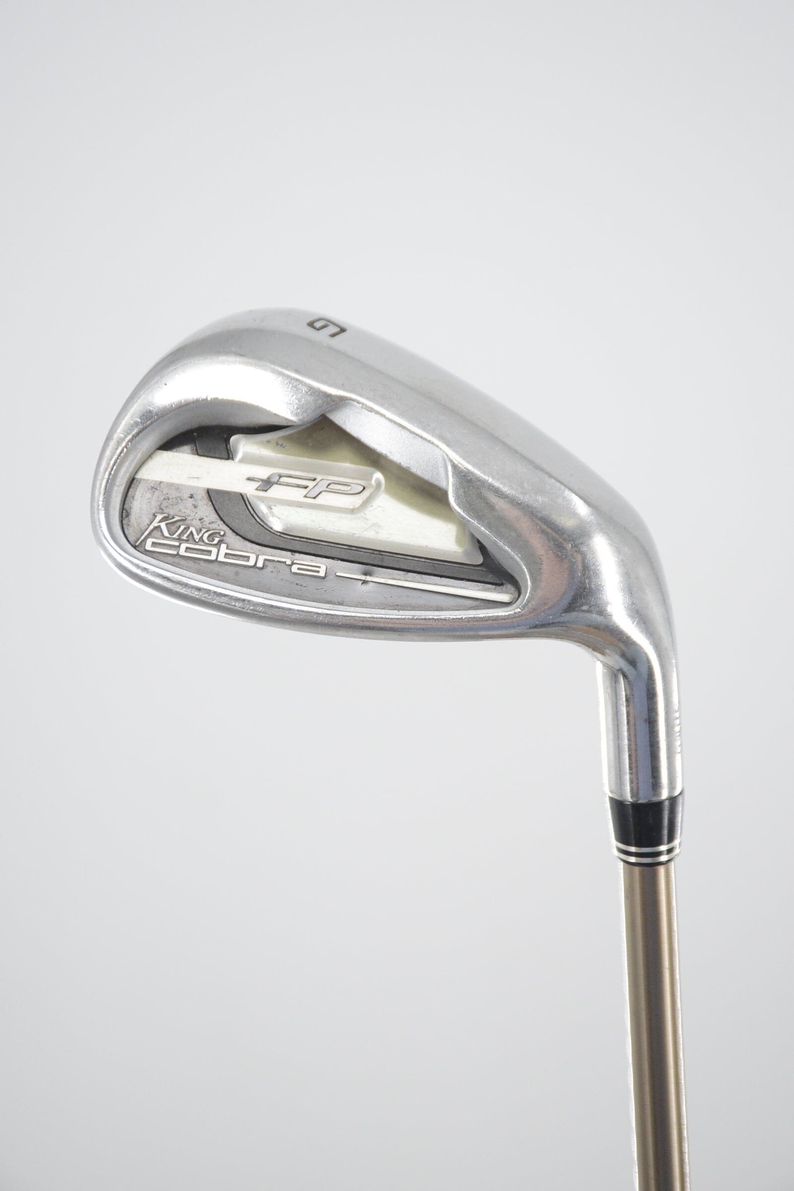 Cobra Fp GW SR Flex 35.25" Golf Clubs GolfRoots