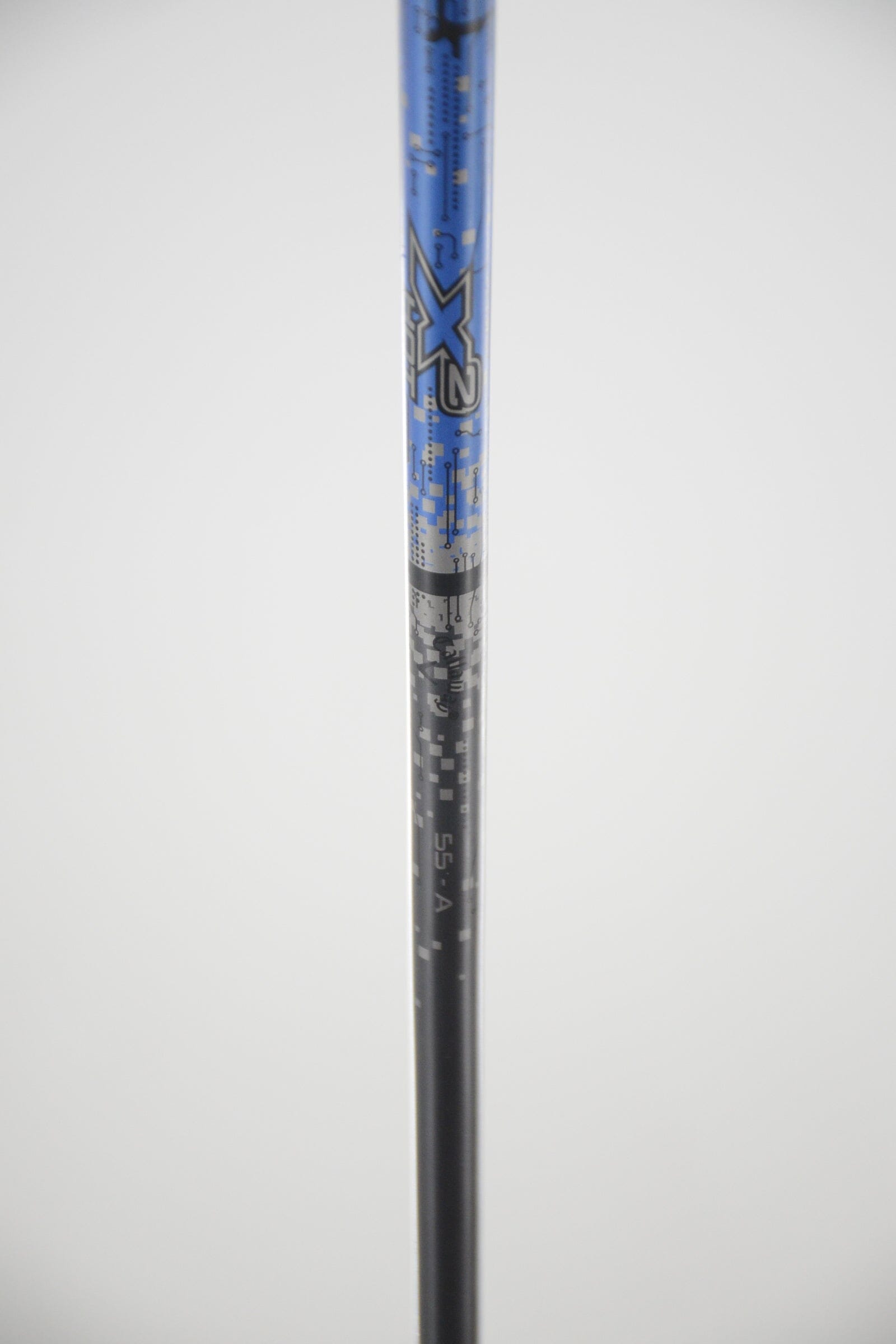 Callaway X2 Hot 22 Degree Hybrid SR Flex 39.5" Golf Clubs GolfRoots