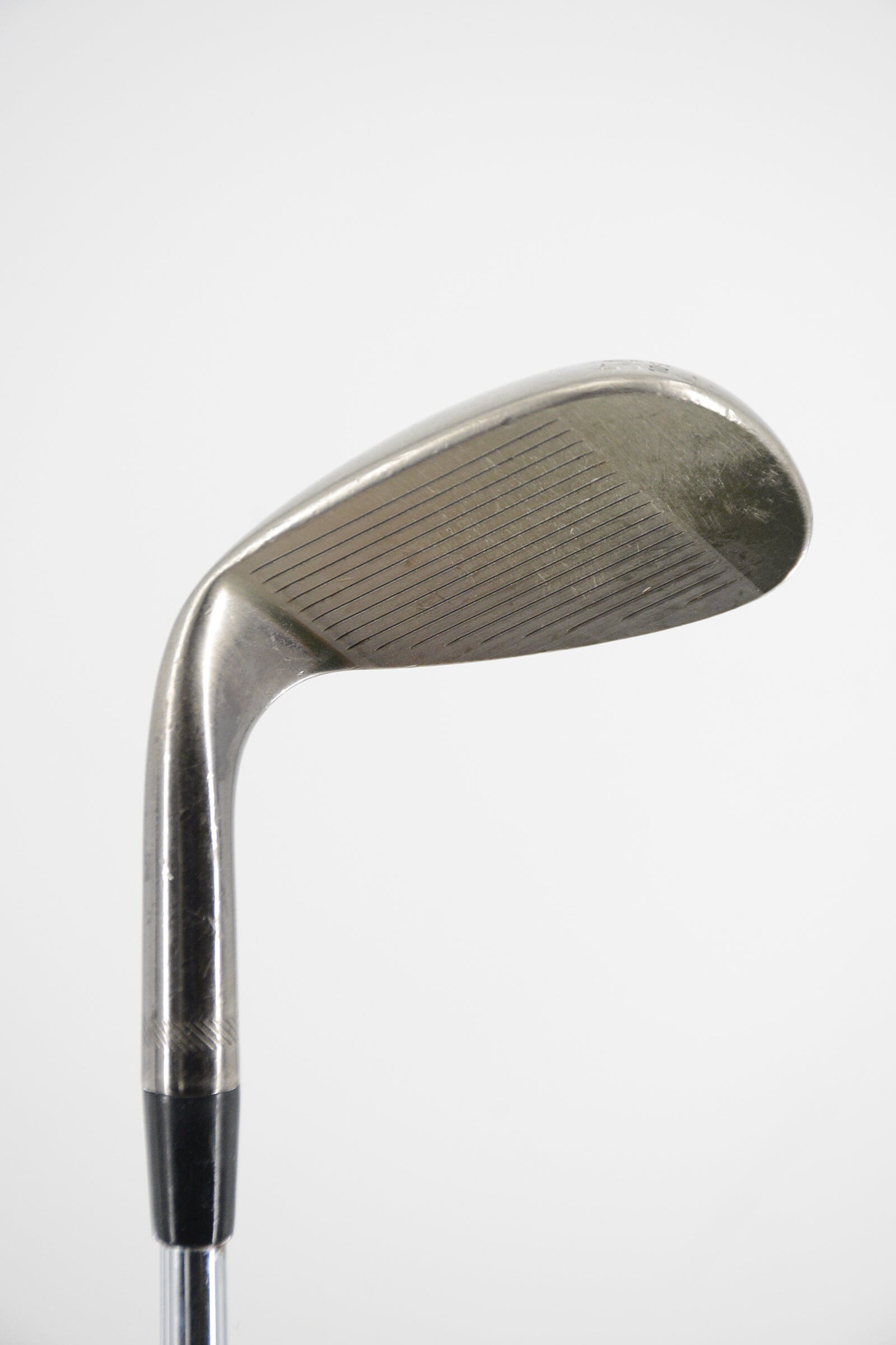 Titleist Vokey SM7 Brushed Steel 54 Degree Wedge Wedge Flex 35" Golf Clubs GolfRoots