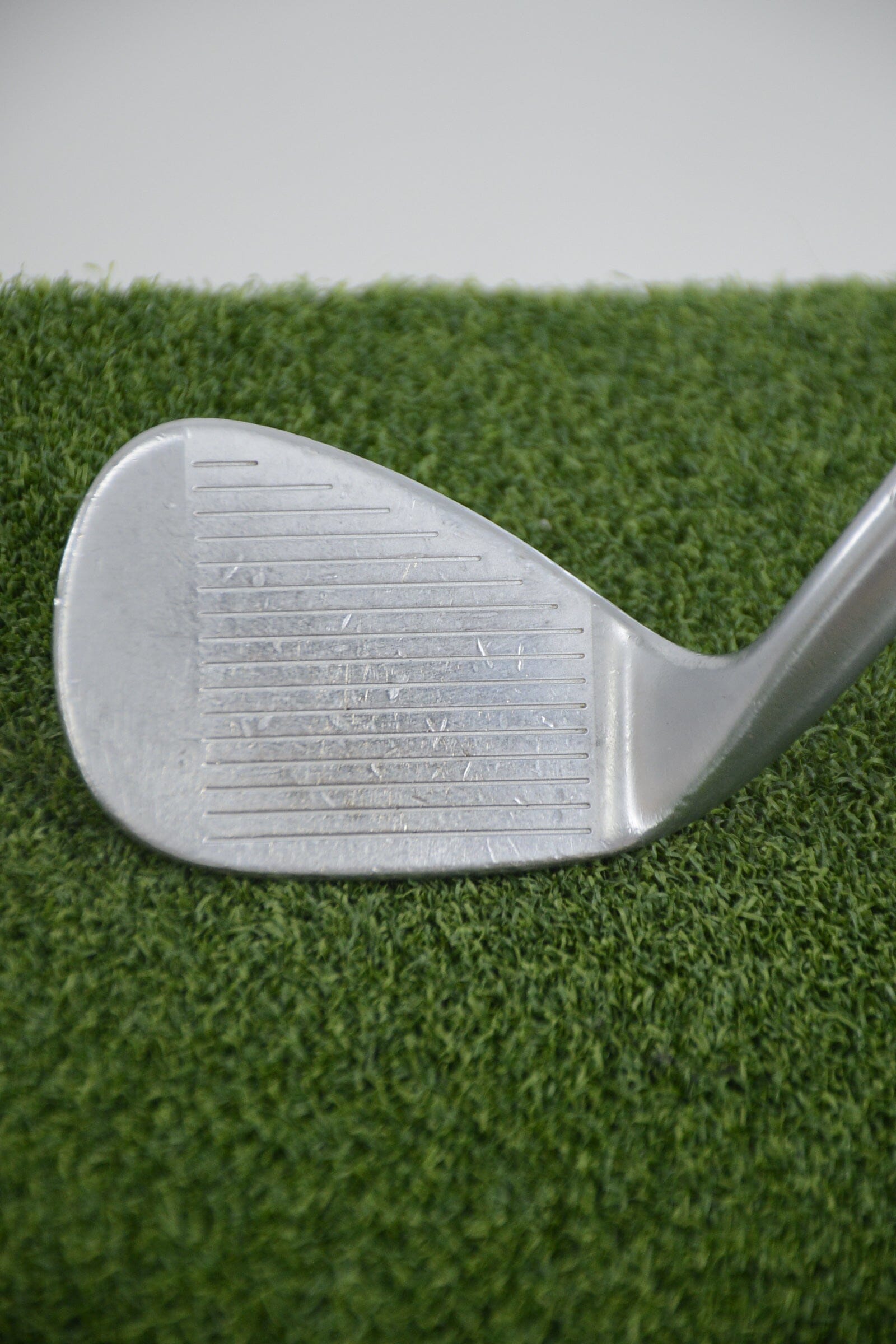 Titleist Vokey Raw 200 Series 52 Degree Wedge Wedge Flex 35.25" Golf Clubs GolfRoots