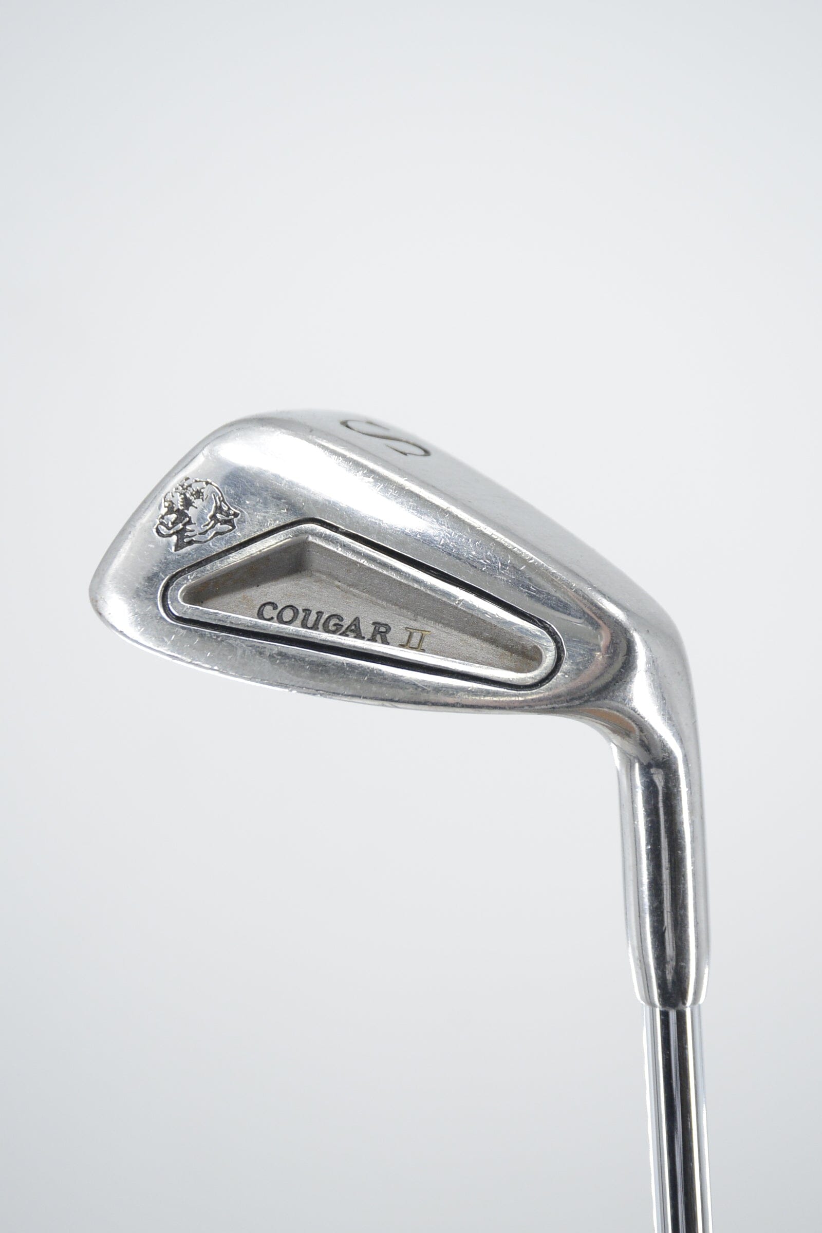 Lynx Cougar II SW R Flex 35.5" Golf Clubs GolfRoots