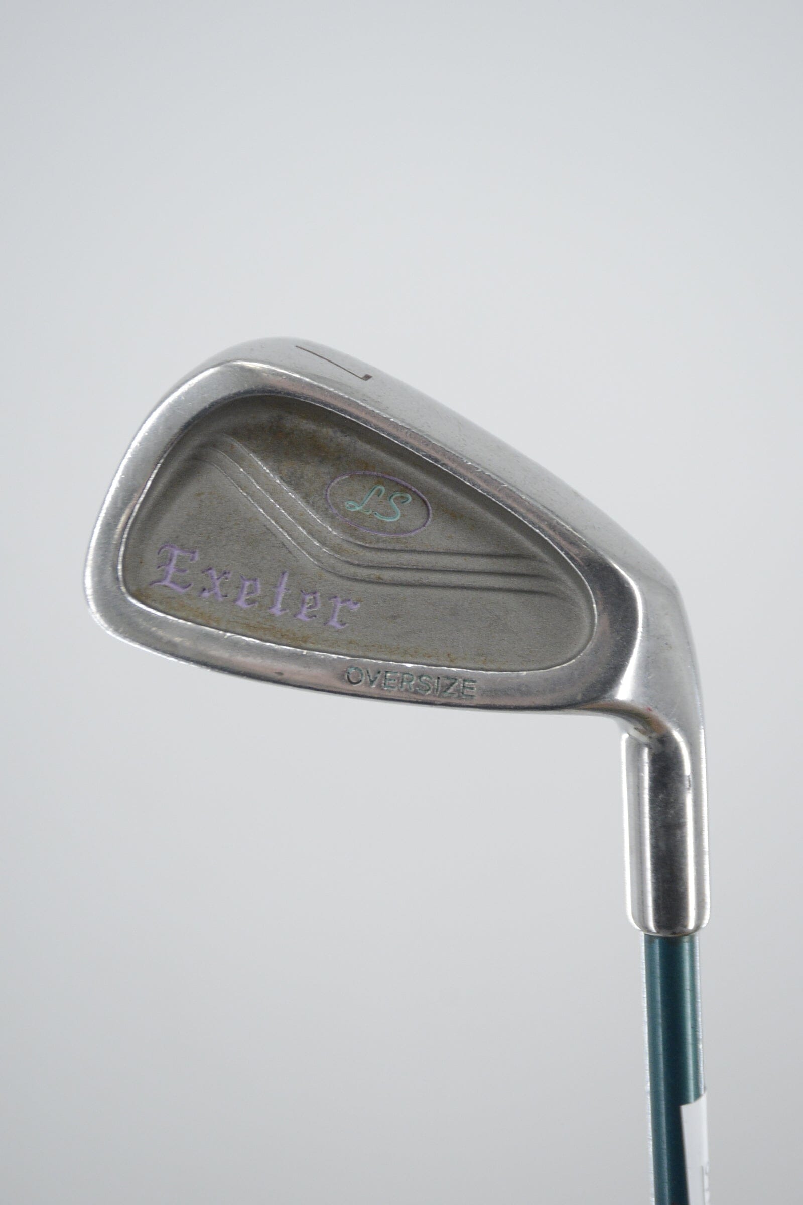 LS Exeter 7 Iron R Flex 34.75" Golf Clubs GolfRoots