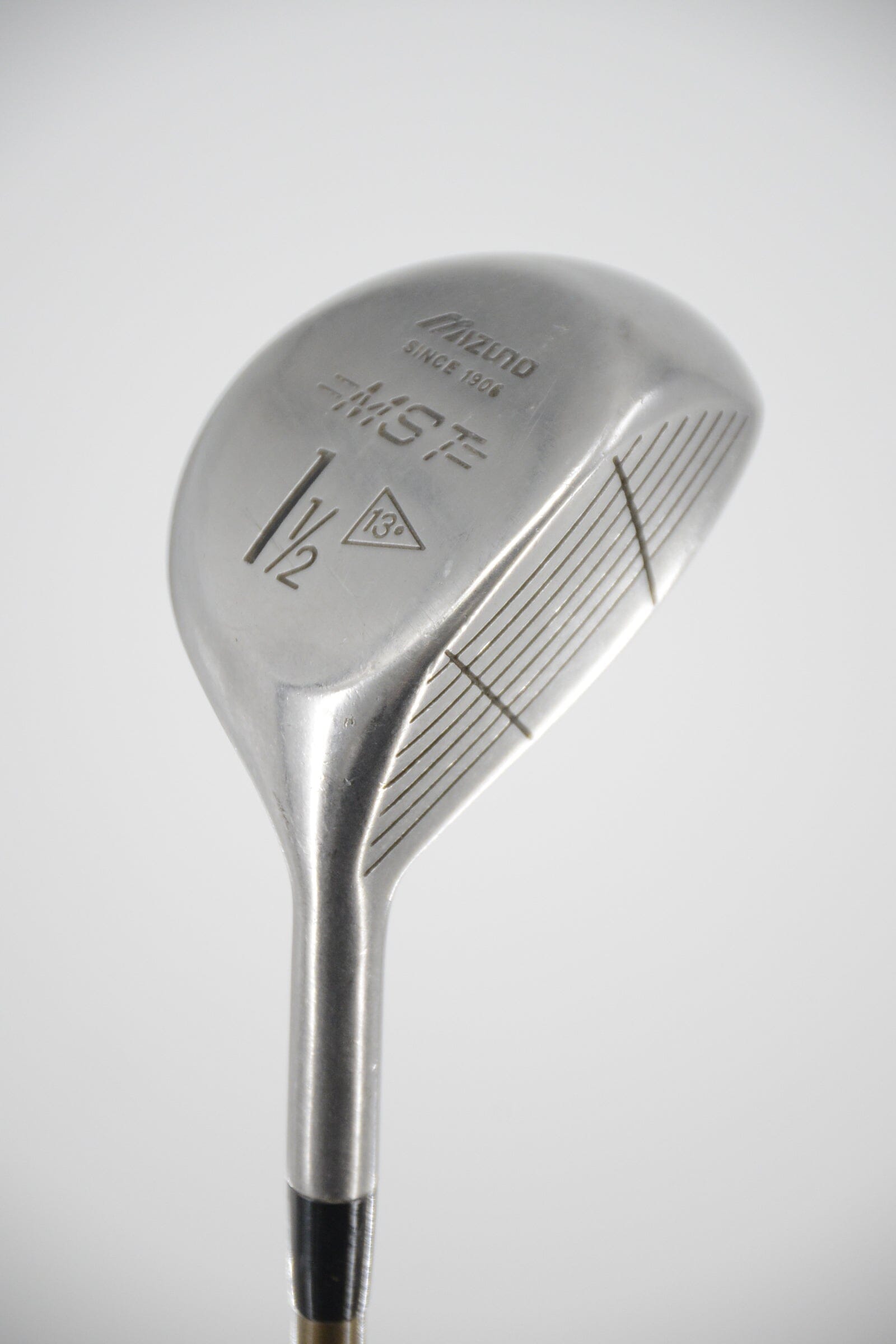 Mizuno MST 13 Degree Driver R Flex 42.5" Golf Clubs GolfRoots