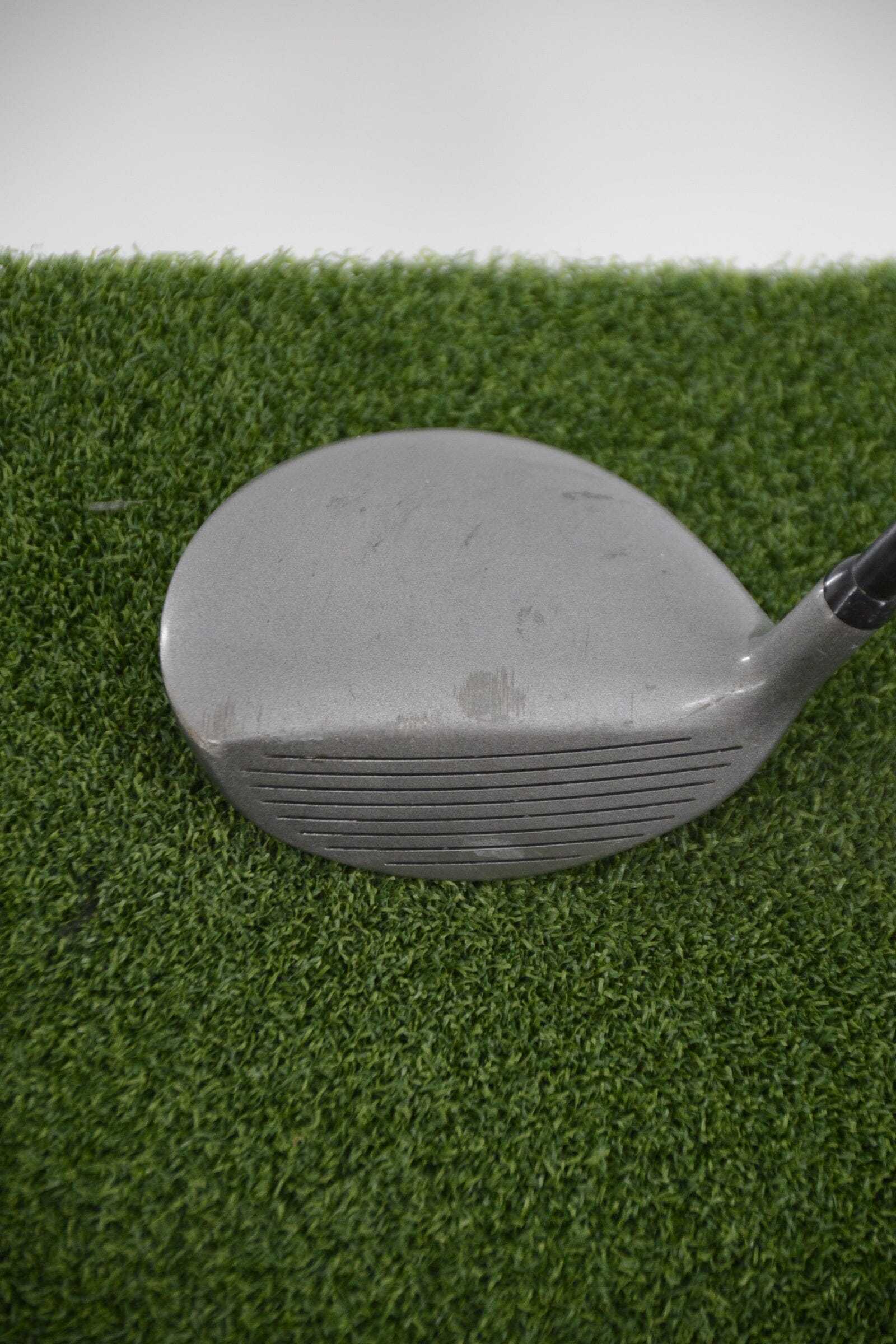 TLW AeroDynamic 3 Wood S Flex 44" Golf Clubs GolfRoots