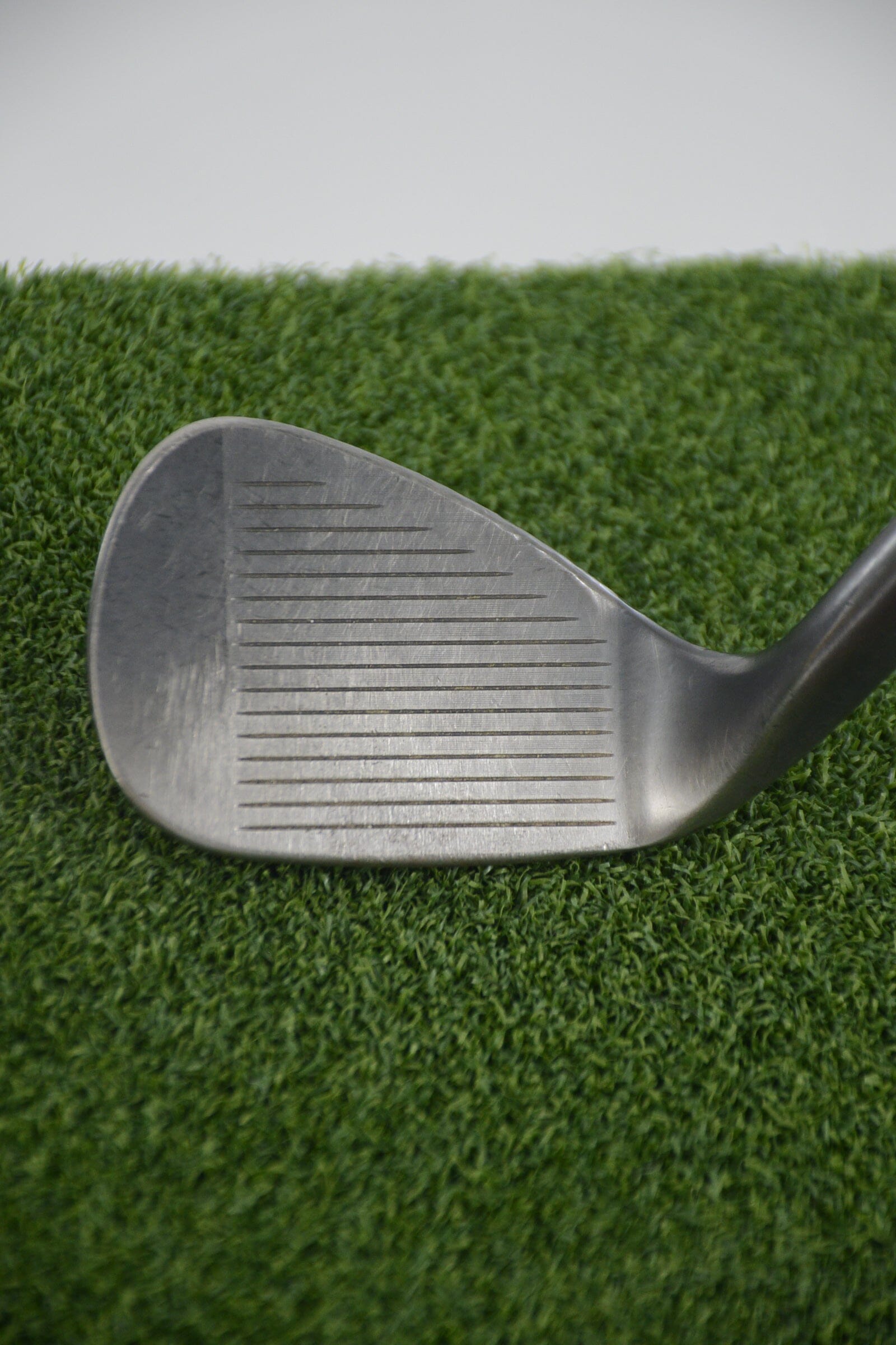 Titleist Vokey SM9 Jet Black 50 Degree Wedge Wedge Flex 35.25" Golf Clubs GolfRoots