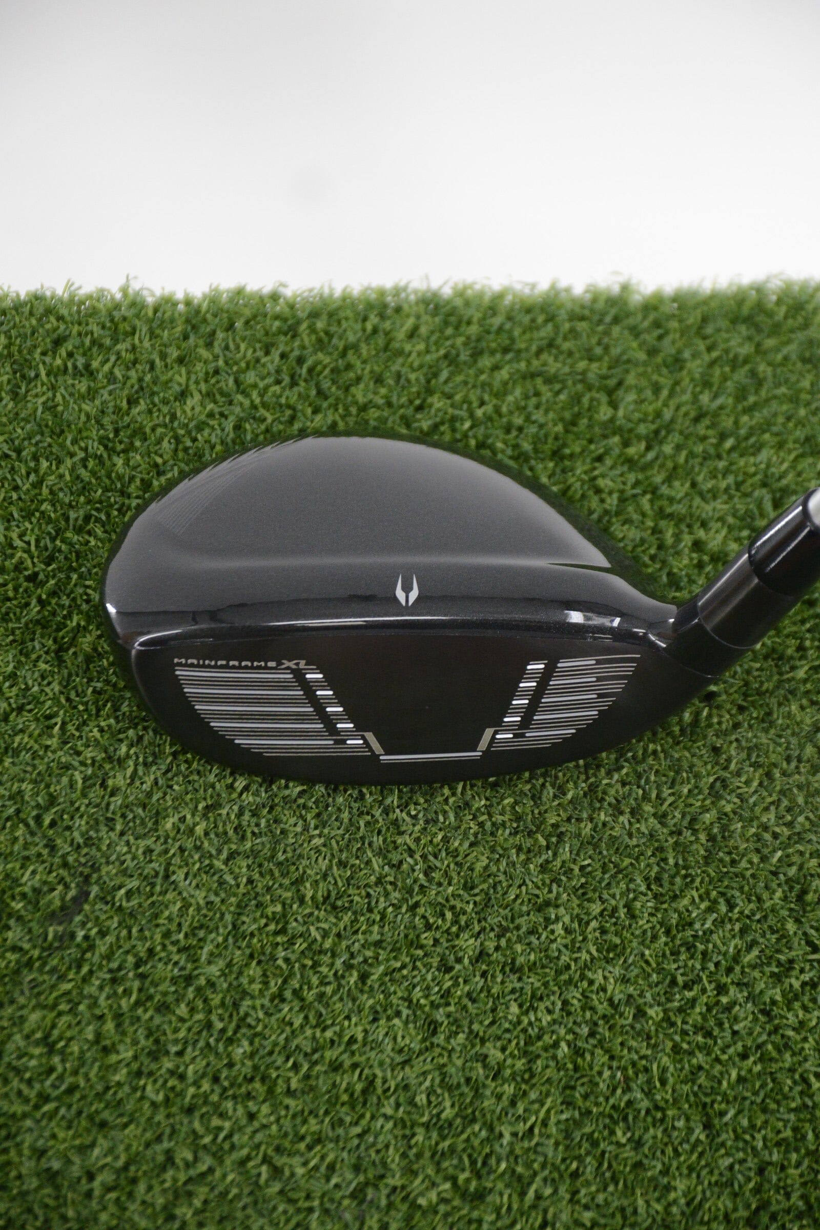 Cleveland Halo XL Hy-Wood 4+ Hybrid S Flex 41.5" Golf Clubs GolfRoots