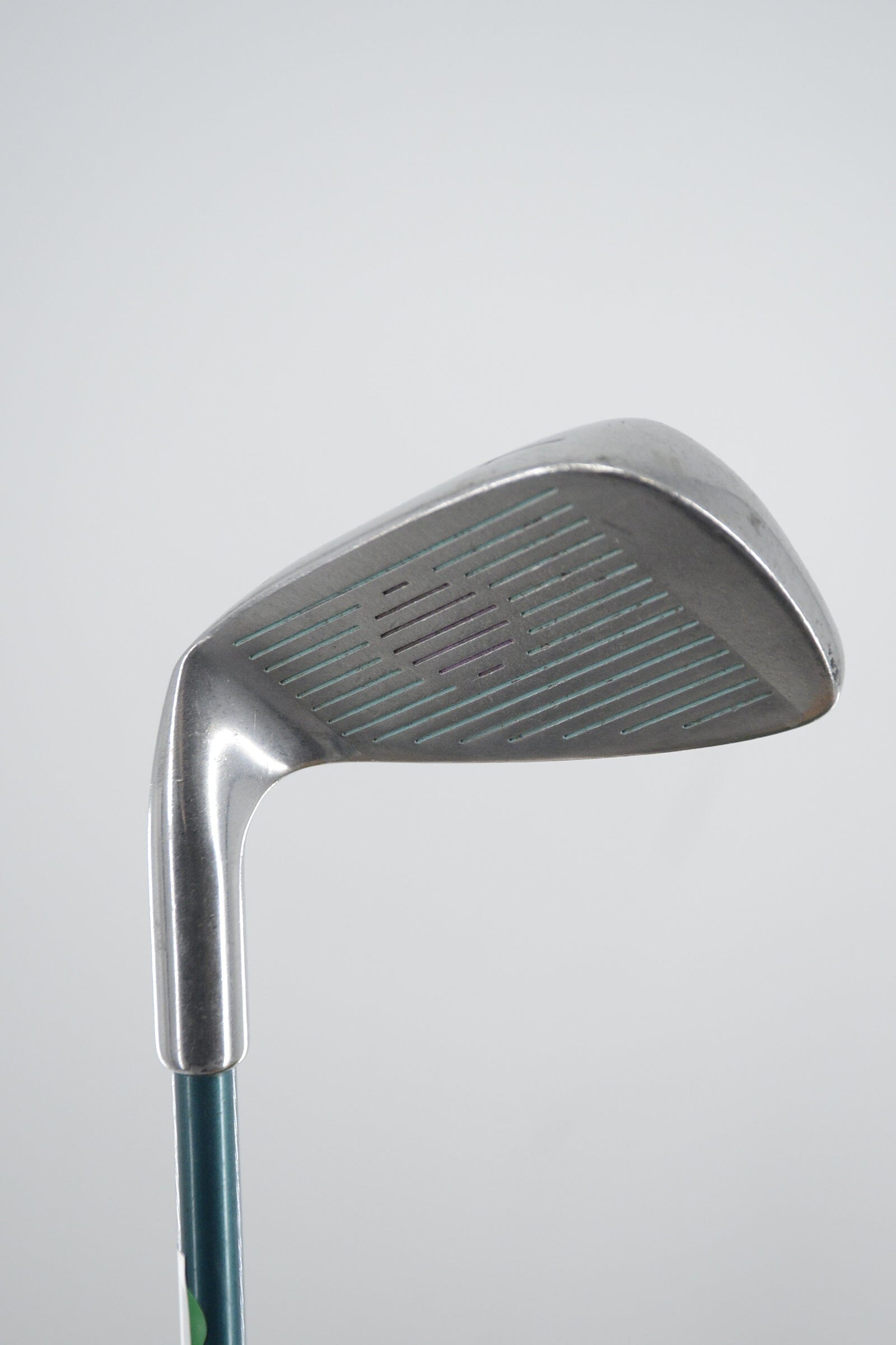 LS Exeter 7 Iron R Flex 34.75" Golf Clubs GolfRoots
