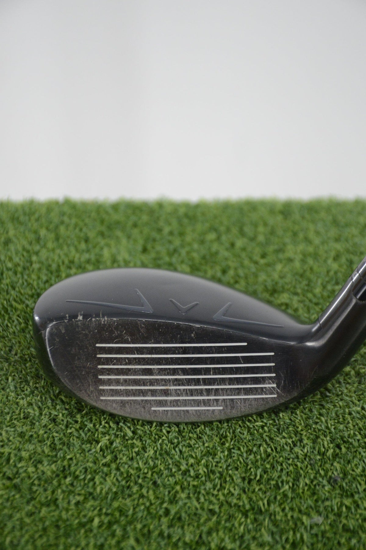 Callaway Big Bertha OS 5 Hybrid SR Flex 39"