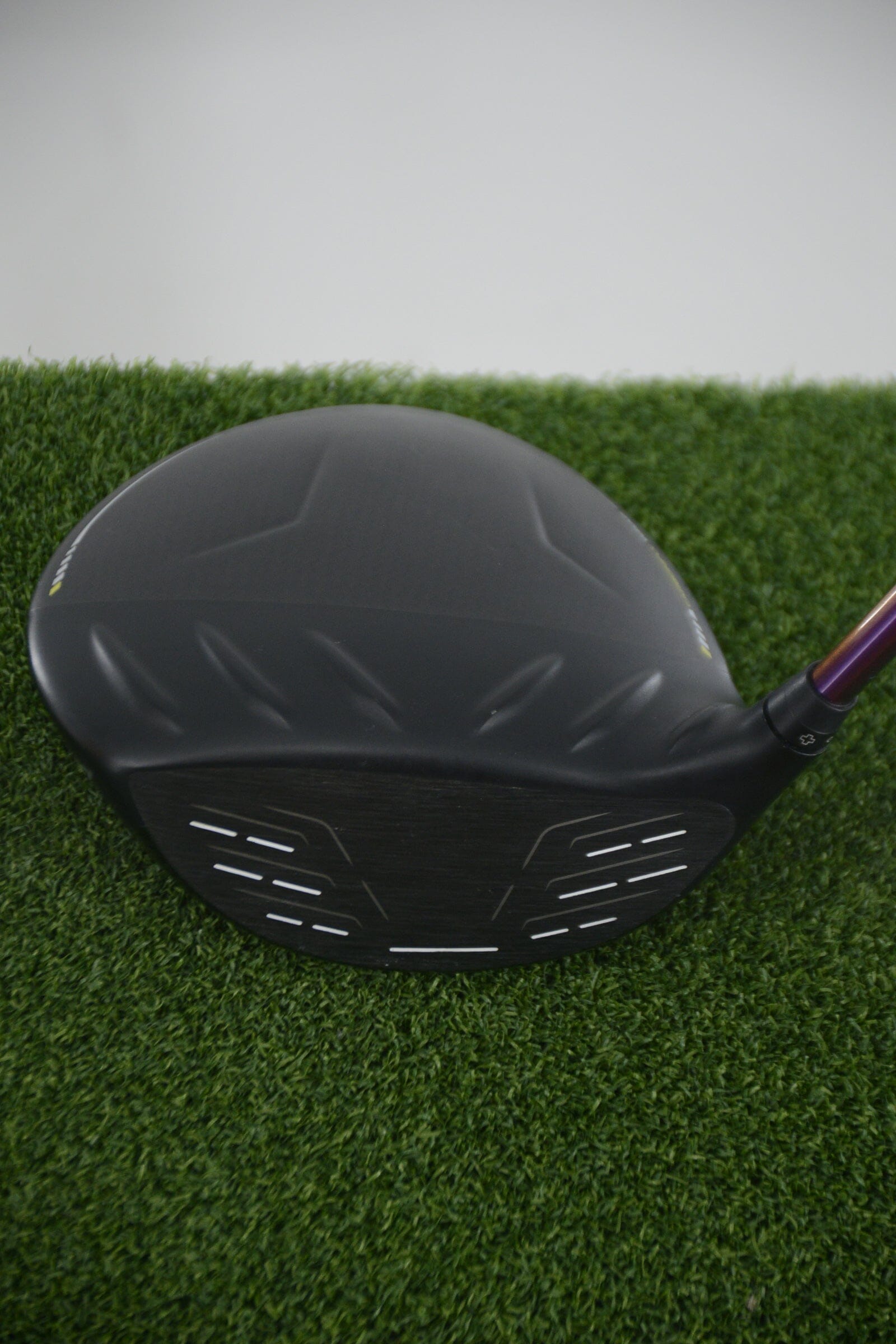 Ping G430 Max 10k 10.5 Degree Driver R Flex 45.75" Golf Clubs GolfRoots