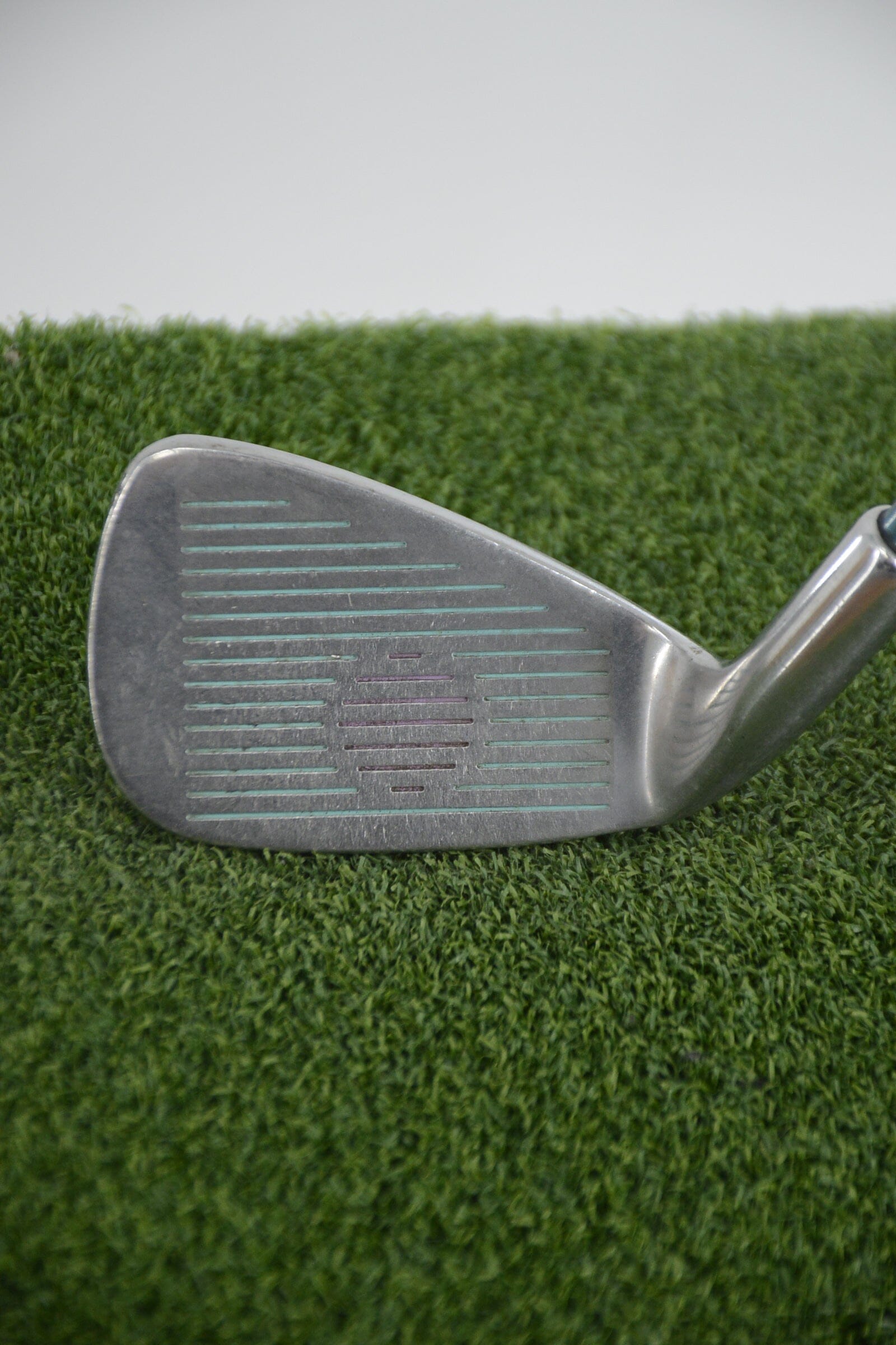 LS Exeter 7 Iron R Flex 34.75" Golf Clubs GolfRoots
