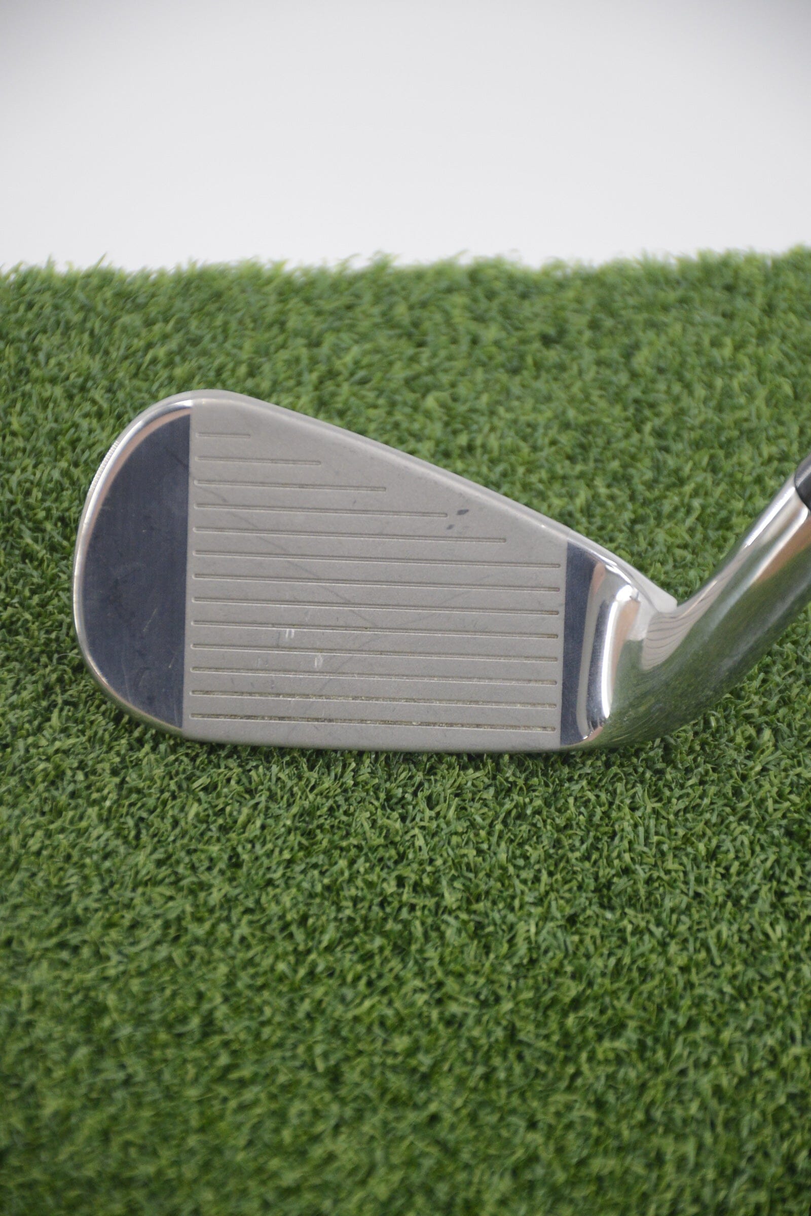 Callaway Paradym Ai Smoke HL 7 Iron R Flex 37" Golf Clubs GolfRoots