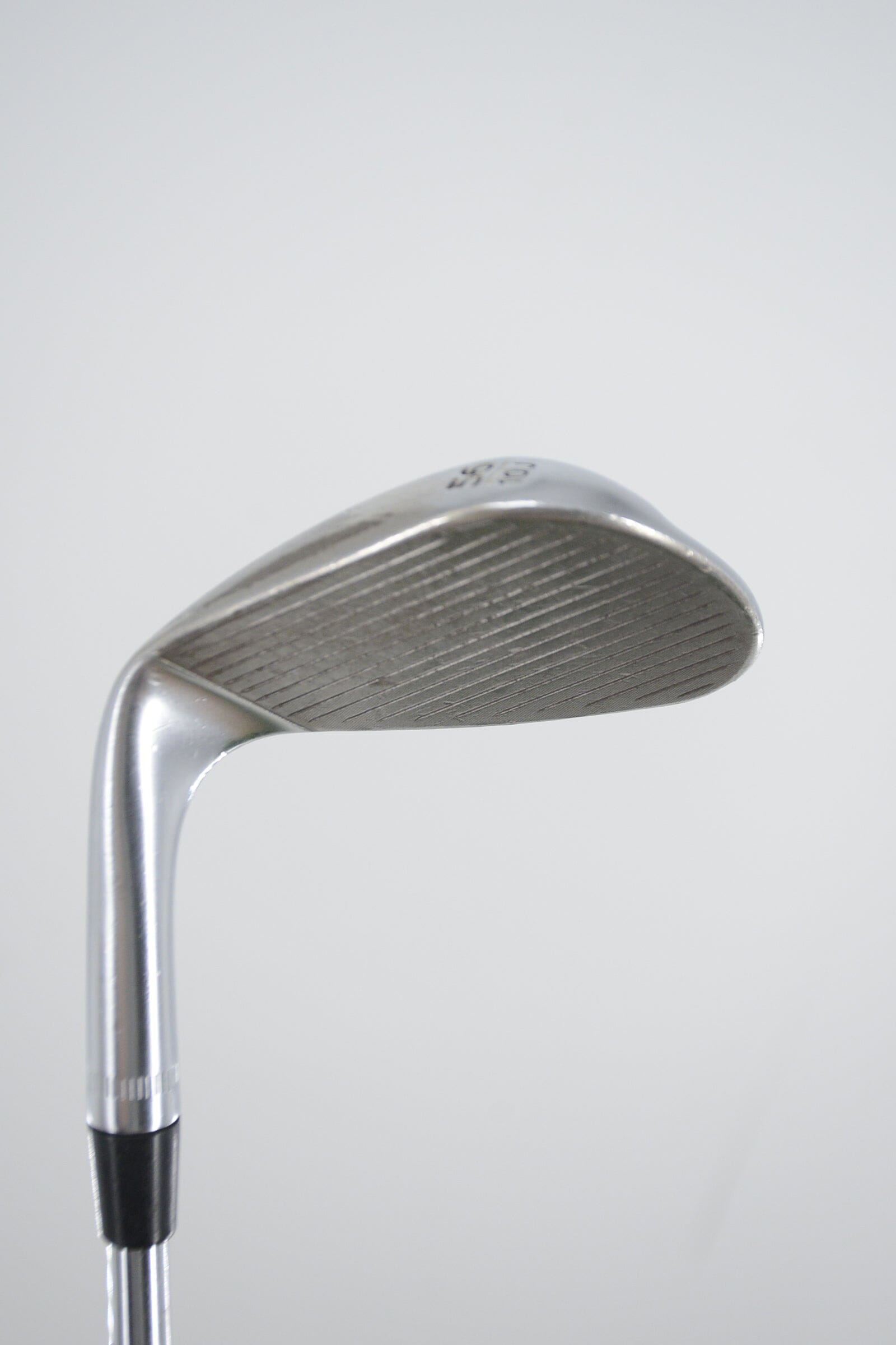 Callaway Jaws Raw Full Toe 56 Degree Wedge Wedge Flex 34.75" Golf Clubs GolfRoots