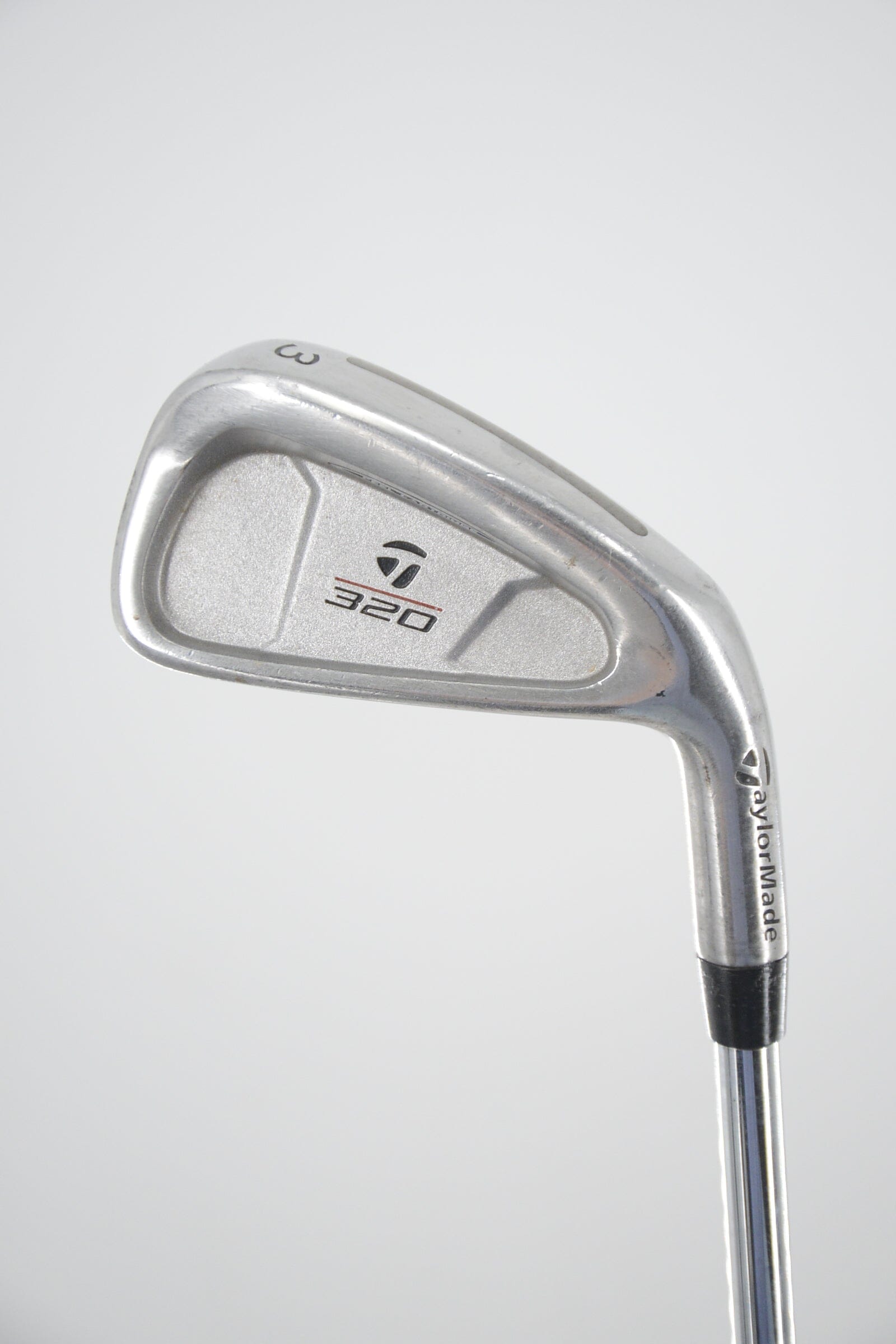 TaylorMade 320 3 Iron S Flex 38.5" Golf Clubs GolfRoots