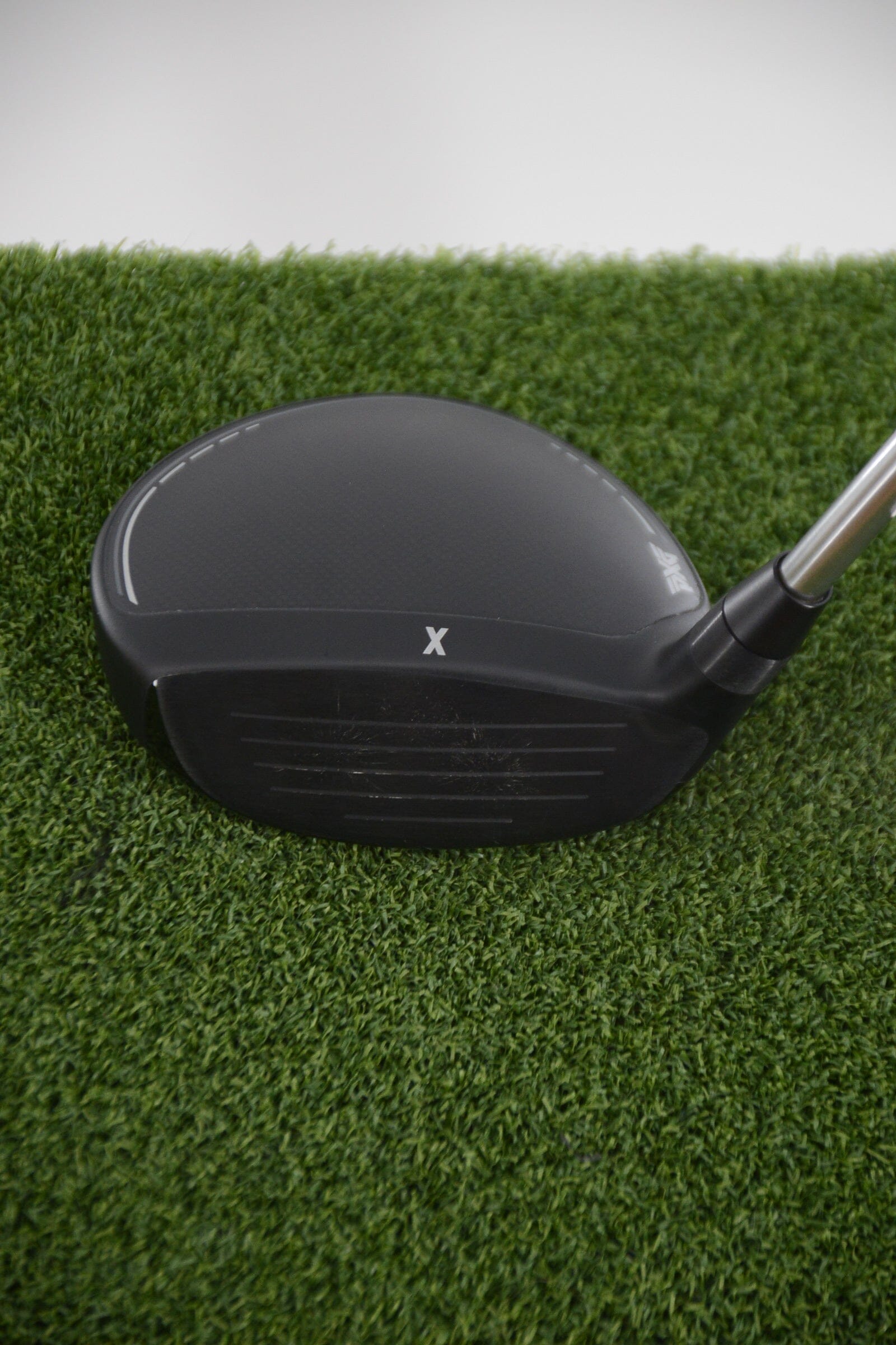 Women's PXG 0311Xf Gen6 7 Wood W Flex 41.75" Golf Clubs GolfRoots