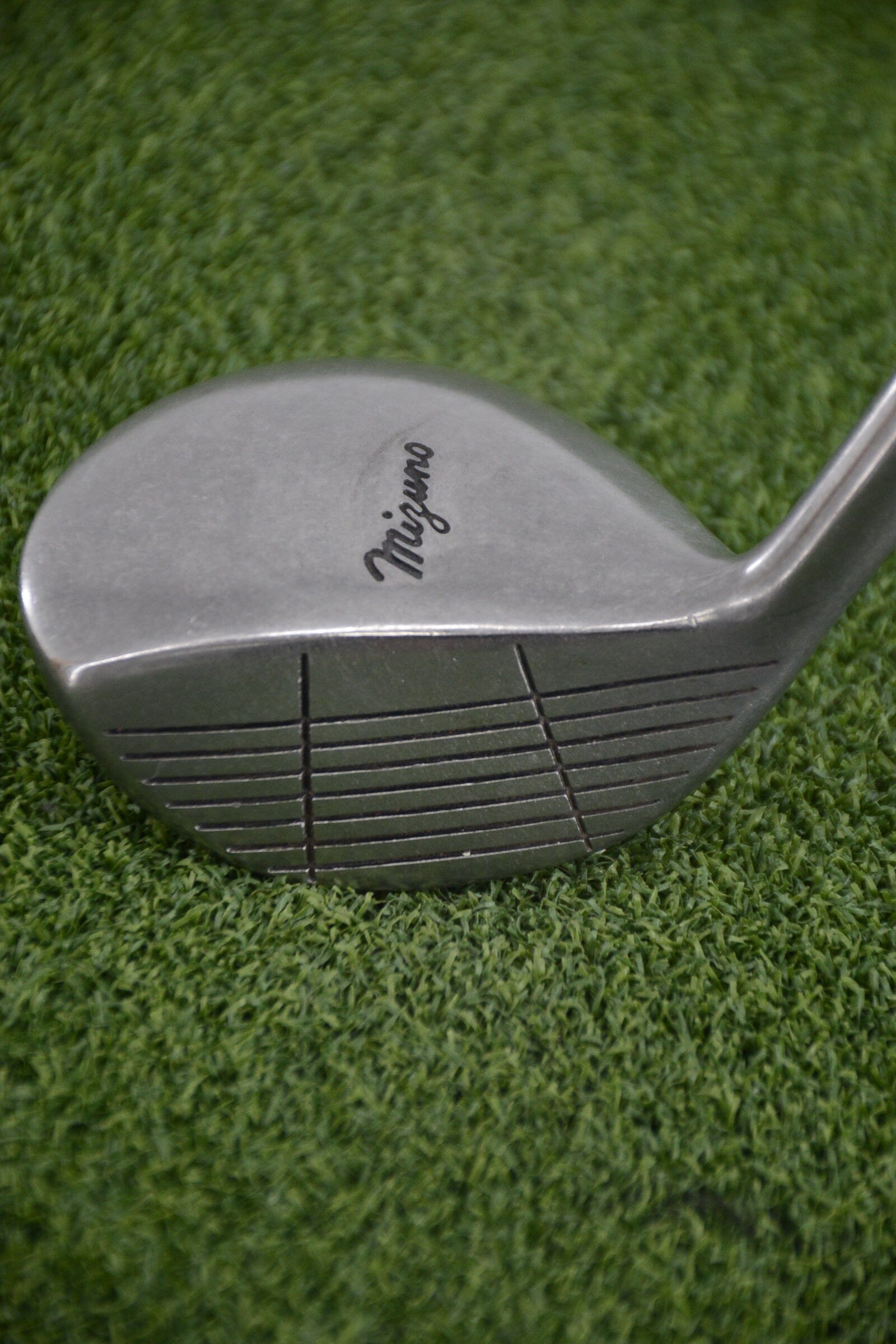Mizuno MST 13 Degree Driver R Flex 42.5" Golf Clubs GolfRoots