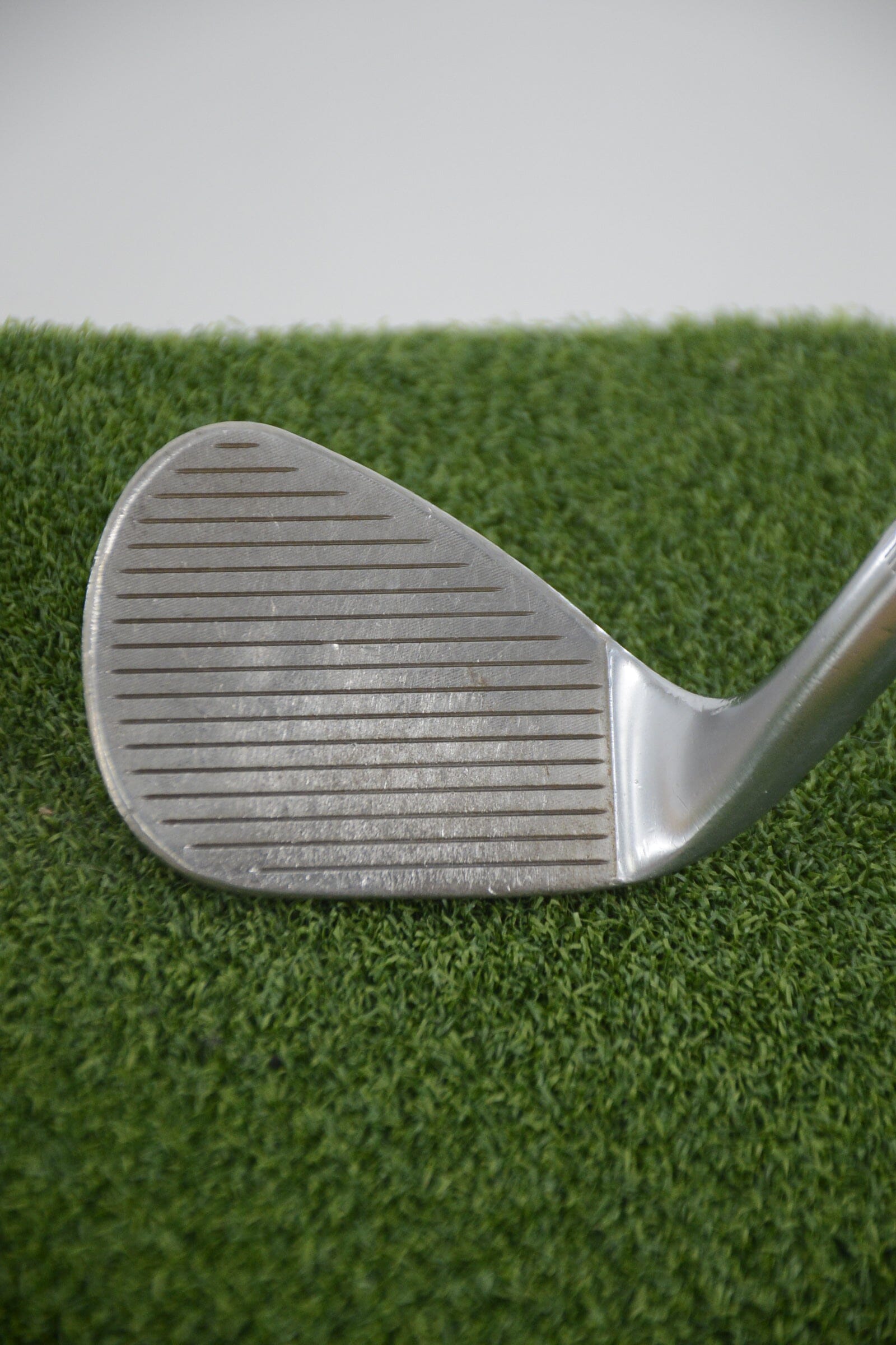 Callaway Jaws Raw Full Toe 56 Degree Wedge Wedge Flex 34.75" Golf Clubs GolfRoots