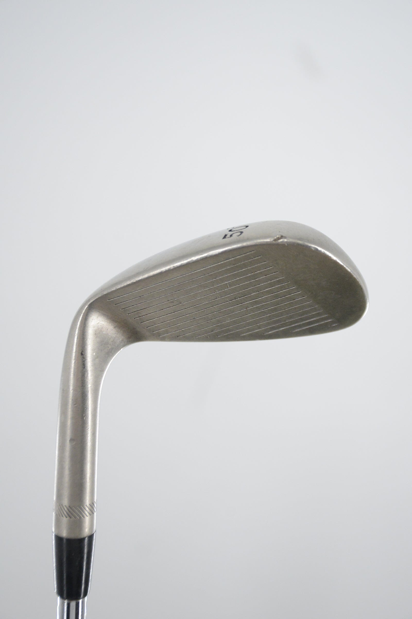 Titleist Vokey Raw 200 Series 50 Degree Wedge Wedge Flex 35.5" Golf Clubs GolfRoots