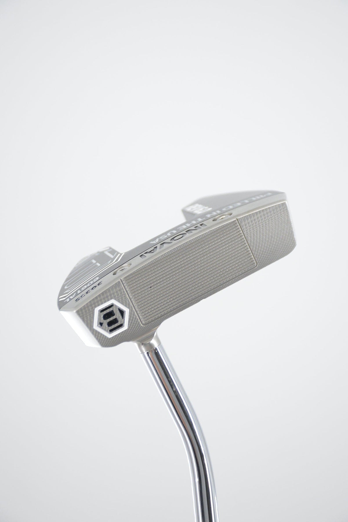 Bettinardi 2022 Inovai 6.0 Spud Putter 34" Golf Clubs GolfRoots