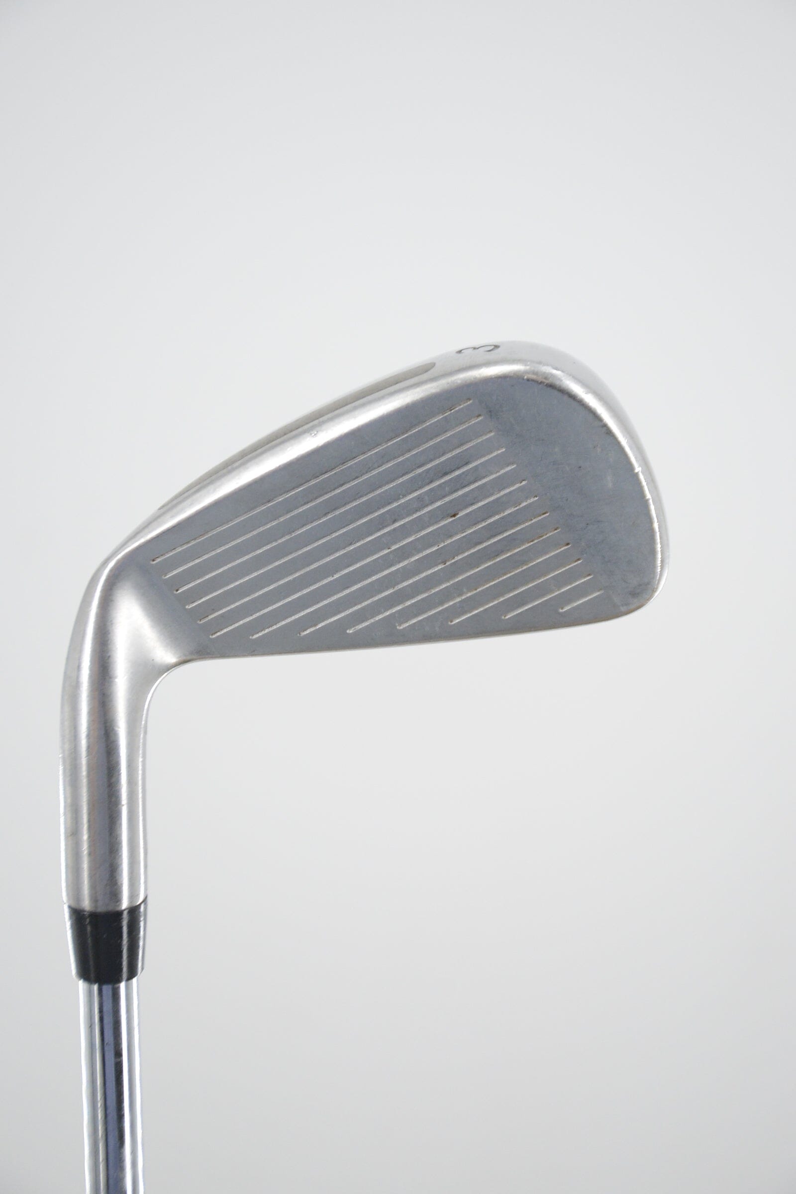 TaylorMade 320 3 Iron S Flex 38.5" Golf Clubs GolfRoots