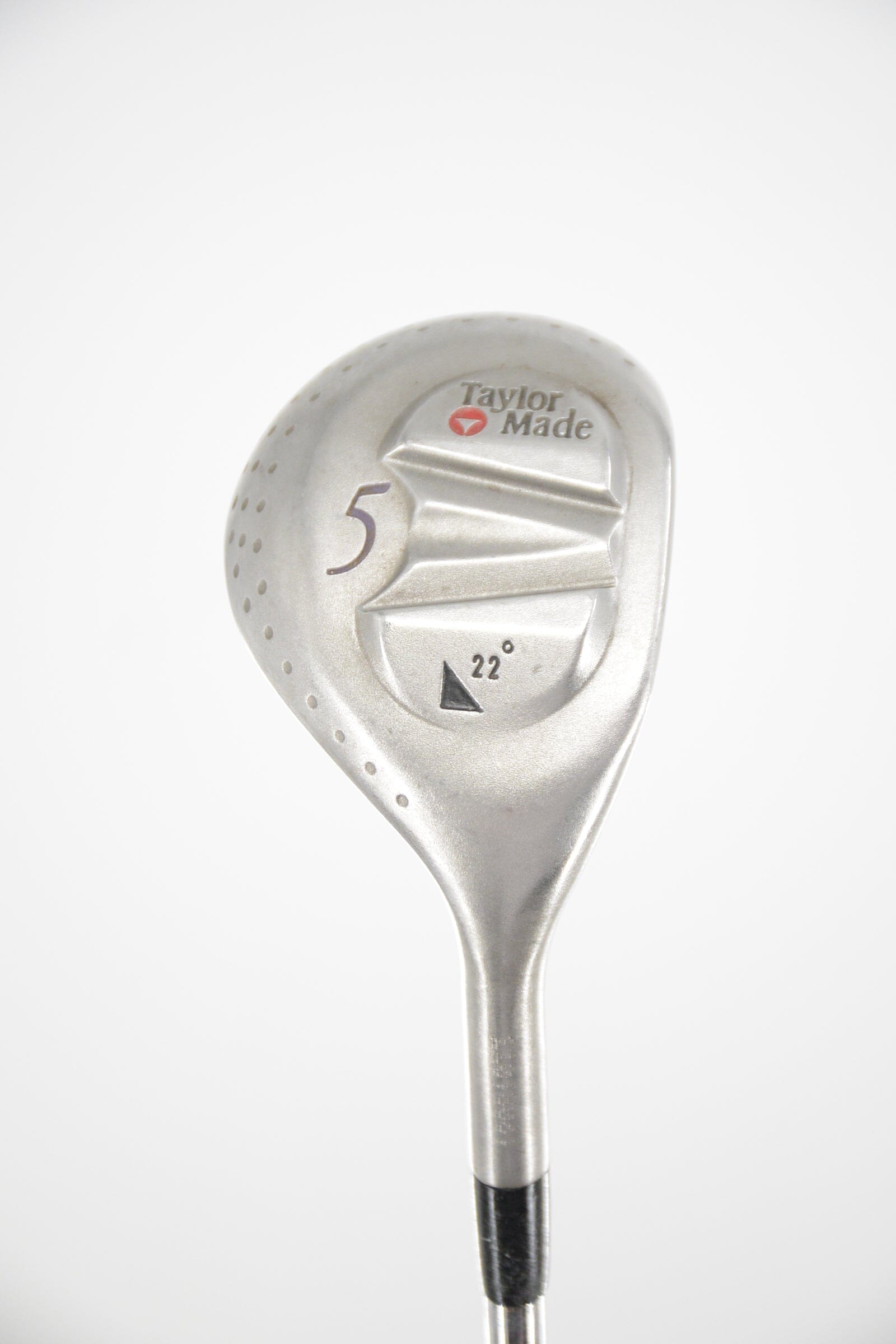 Women's TaylorMade 5 Wood W Flex 40.75" Golf Clubs GolfRoots