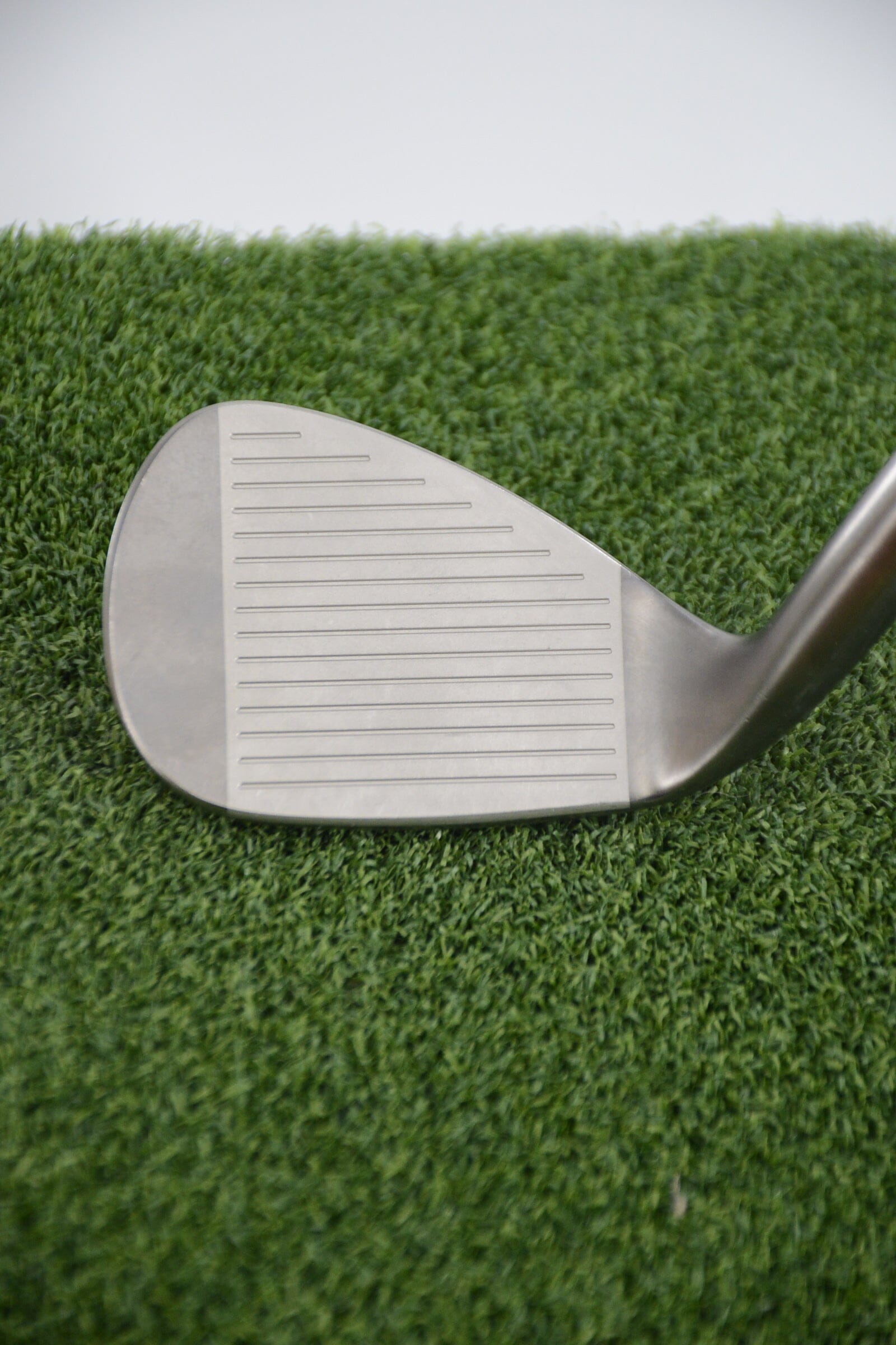 Mizuno S23 Copper Cobalt 56 Degree Wedge Wedge Flex 35" Golf Clubs GolfRoots