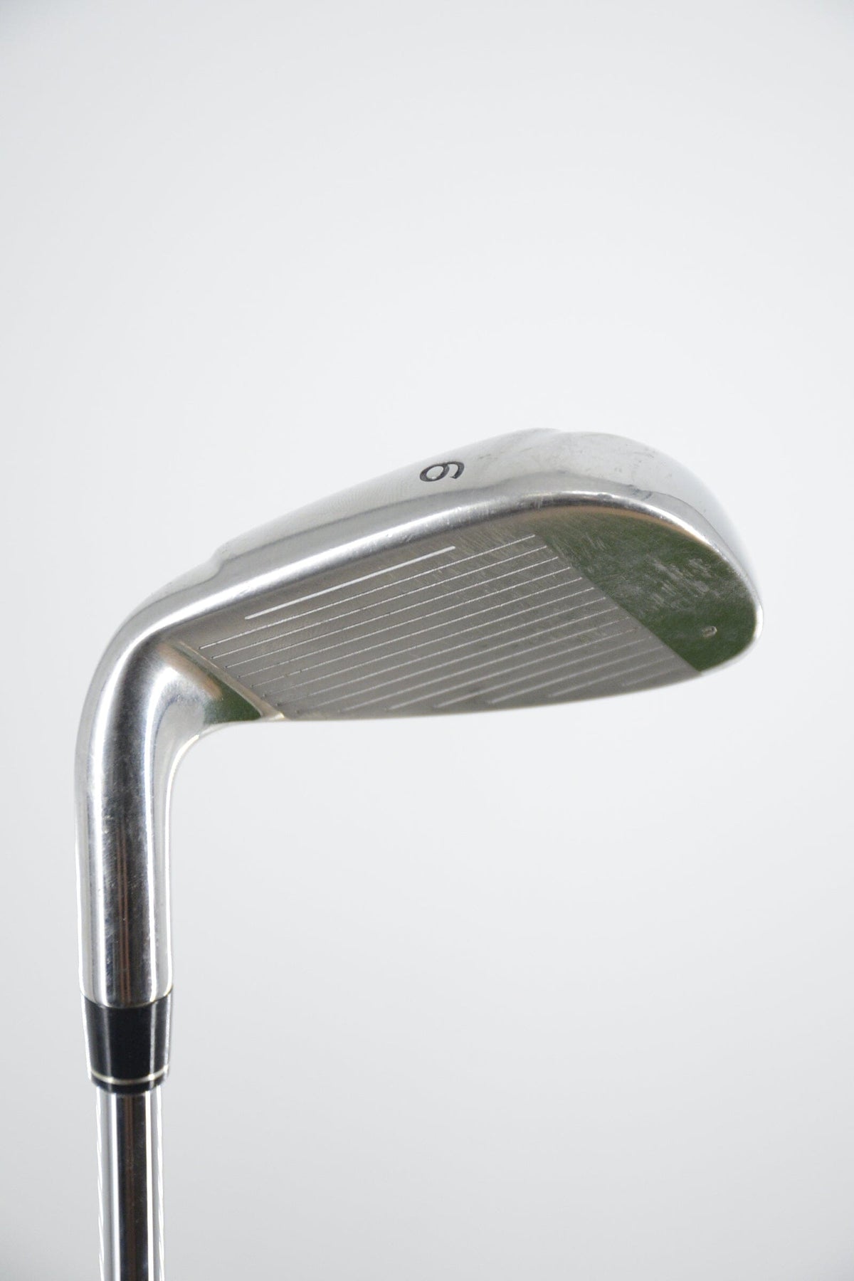 TaylorMade Burner '09 9 Iron Uniflex 36" Golf Clubs GolfRoots