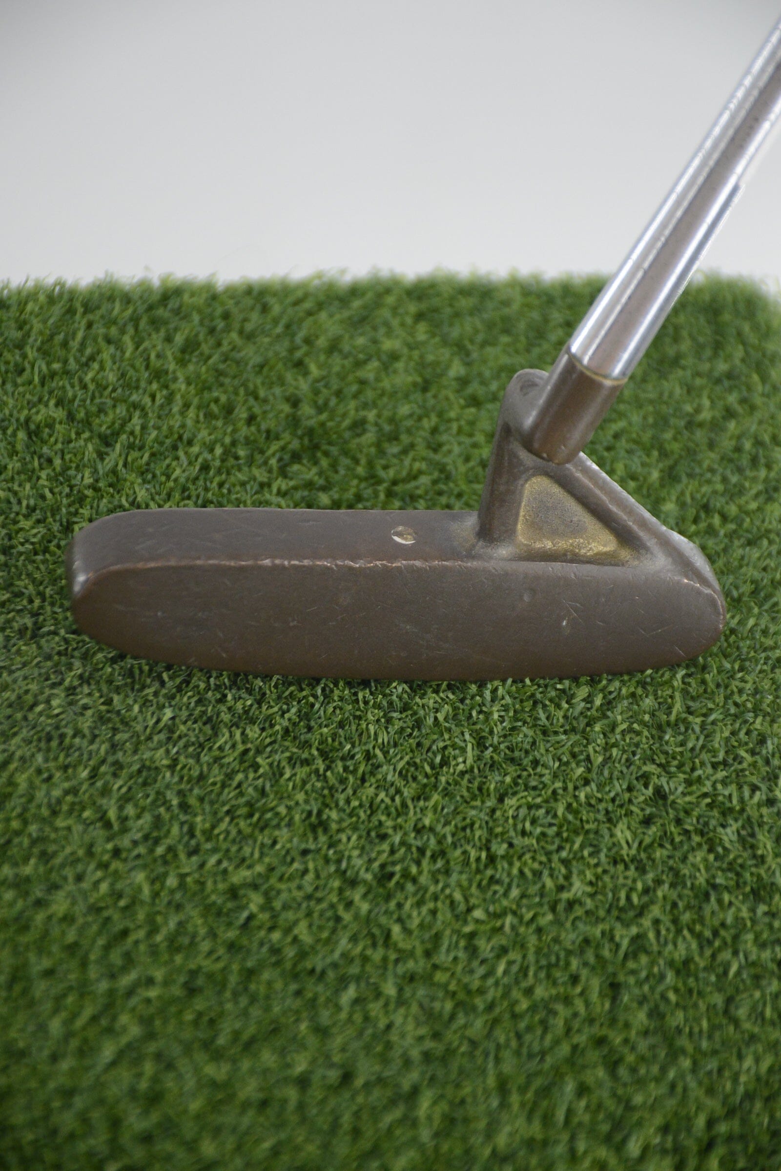 Dead Center Ajac Putter 33.5" Golf Clubs GolfRoots