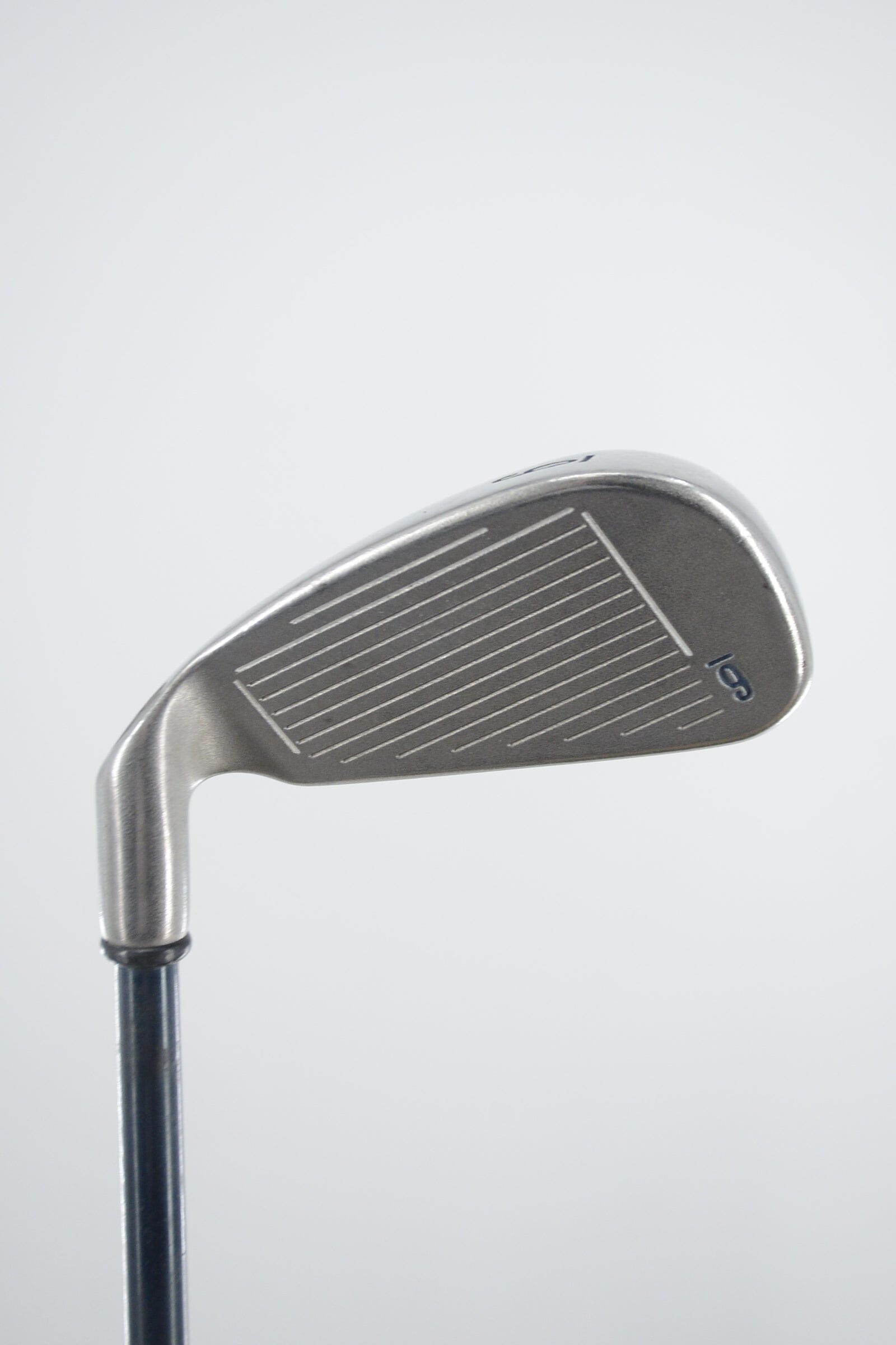 Women's Callaway Big Bertha X-12 6 Iron W Flex 36.25" Golf Clubs GolfRoots