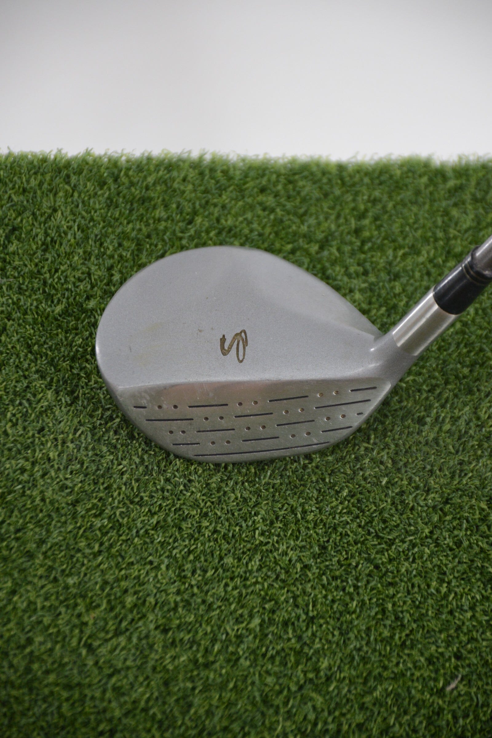 Snake King Snake MRS 5 Wood SR Flex 42.5" Golf Clubs GolfRoots