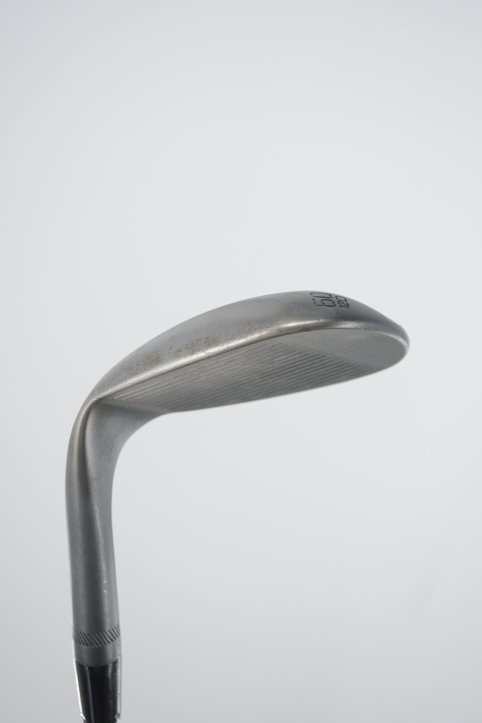 Titleist Vokey SM8 Jet Black 60 Degree Wedge Wedge Flex 34.75"