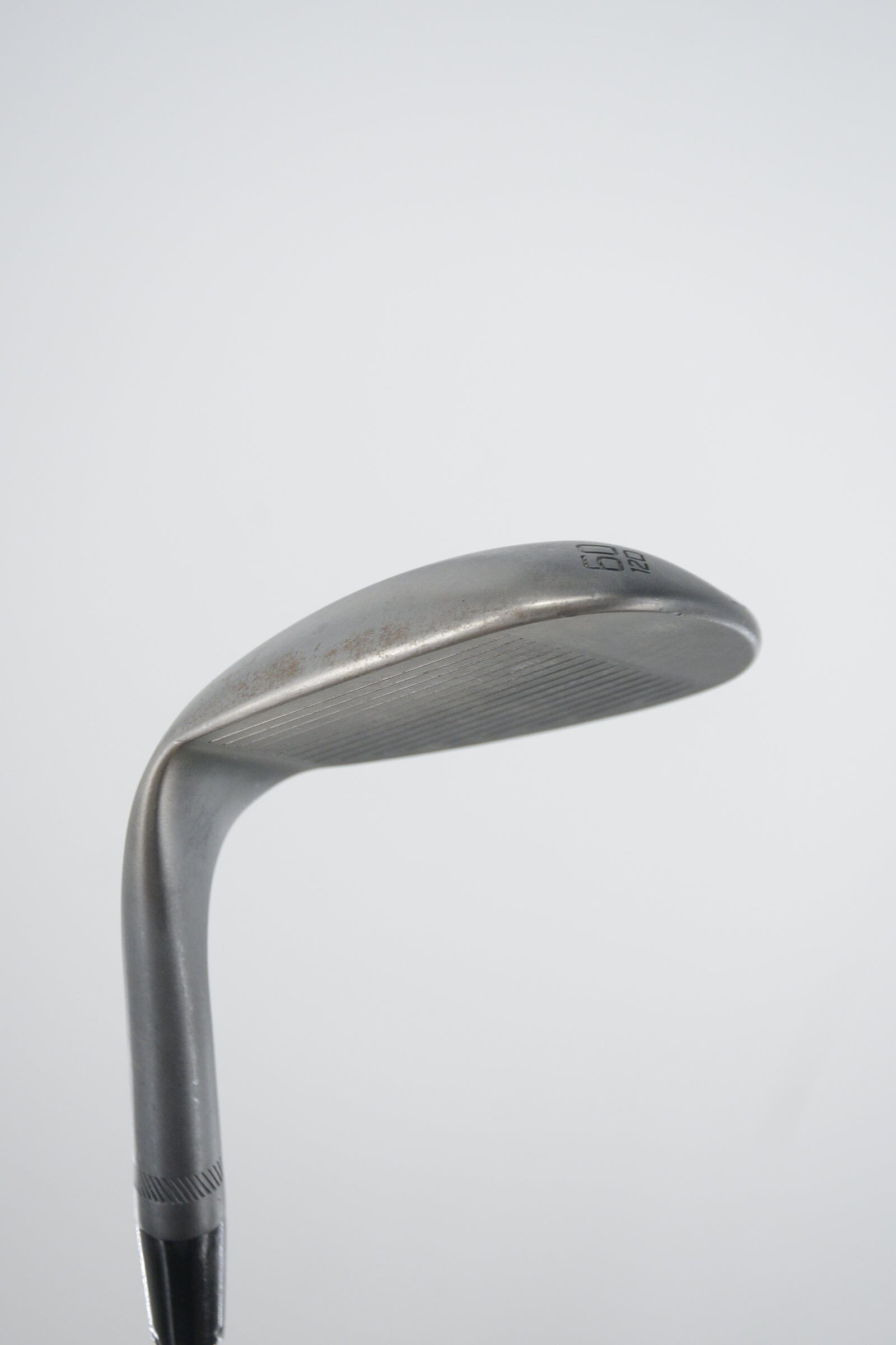 Titleist Vokey SM8 Jet Black 60 Degree Wedge Wedge Flex 34.75" Golf Clubs GolfRoots
