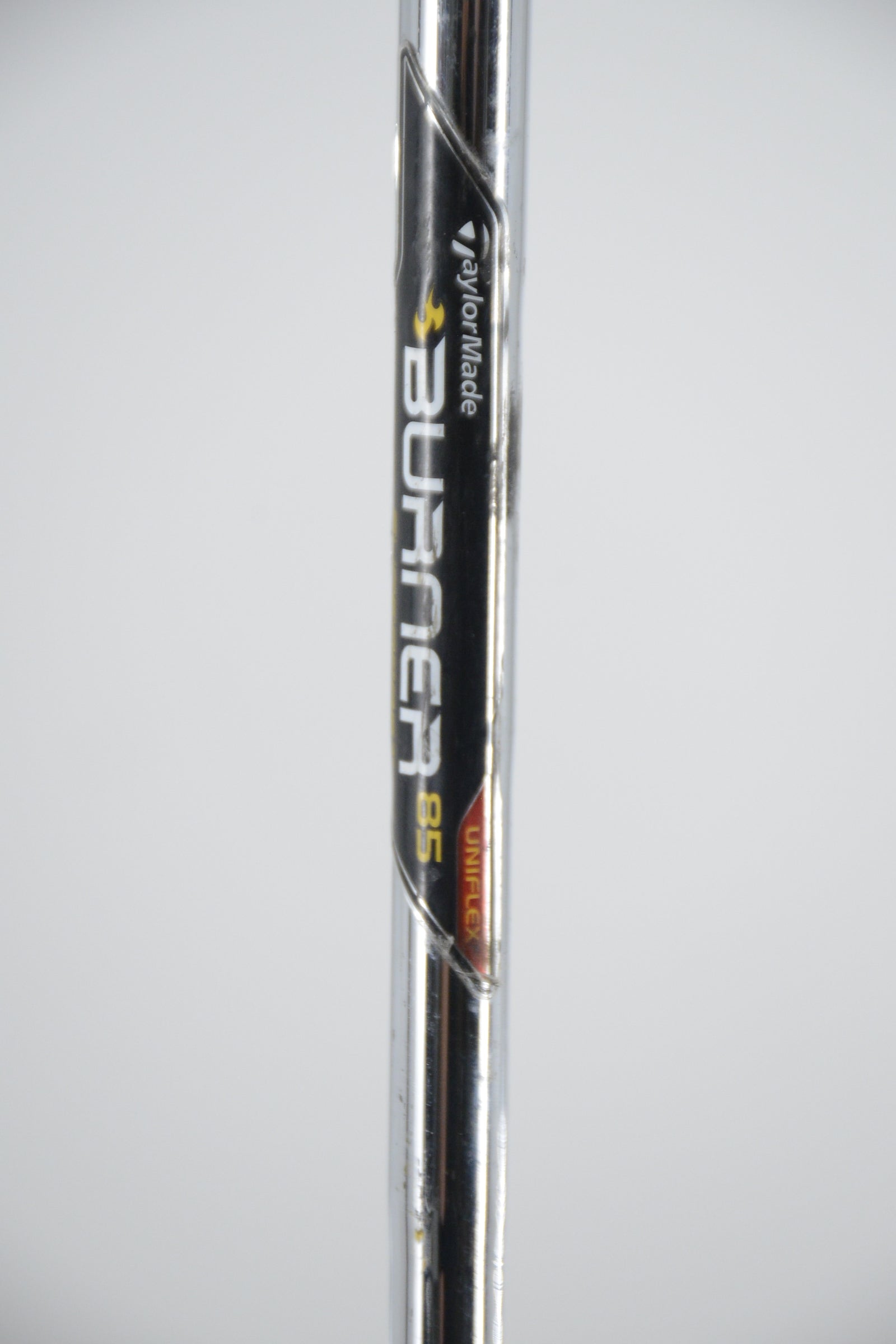 TaylorMade Burner '09 9 Iron Uniflex 36"