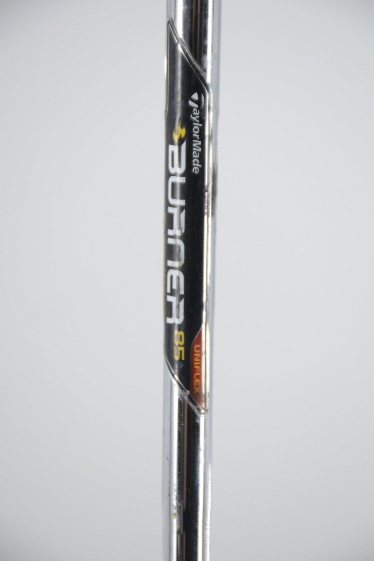 TaylorMade Burner '09 9 Iron Uniflex 36" Golf Clubs GolfRoots