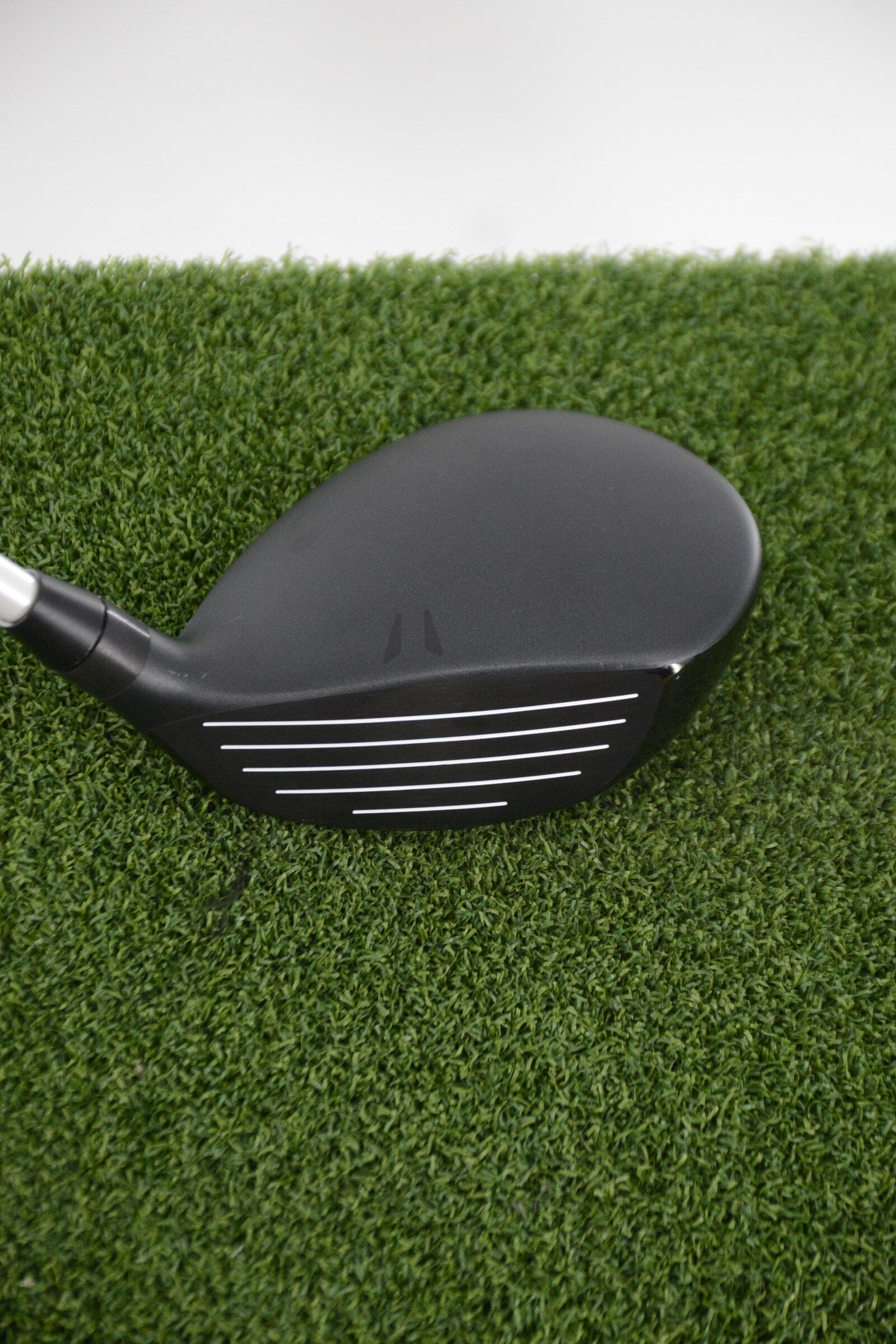 Lefty PXG 0341 3 Wood S Flex 42.75" Golf Clubs GolfRoots
