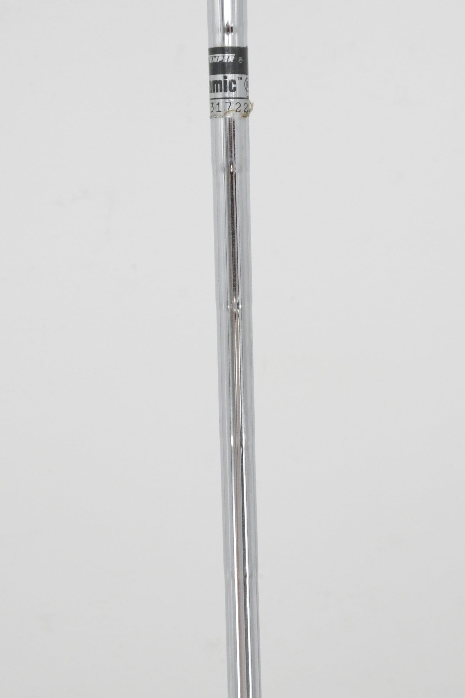 Wilson 1200-GE 3-PW Iron Set R Flex Std Length Golf Clubs GolfRoots