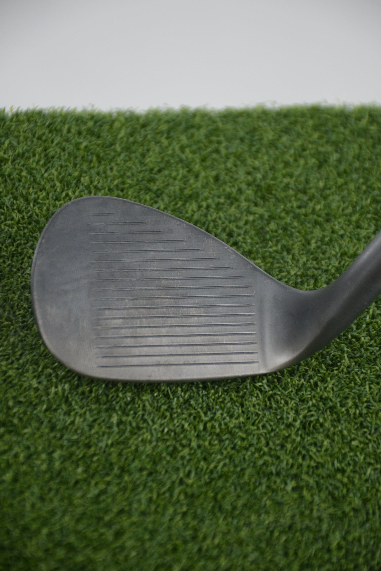 Titleist Vokey SM8 Jet Black 60 Degree Wedge Wedge Flex 34.75" Golf Clubs GolfRoots