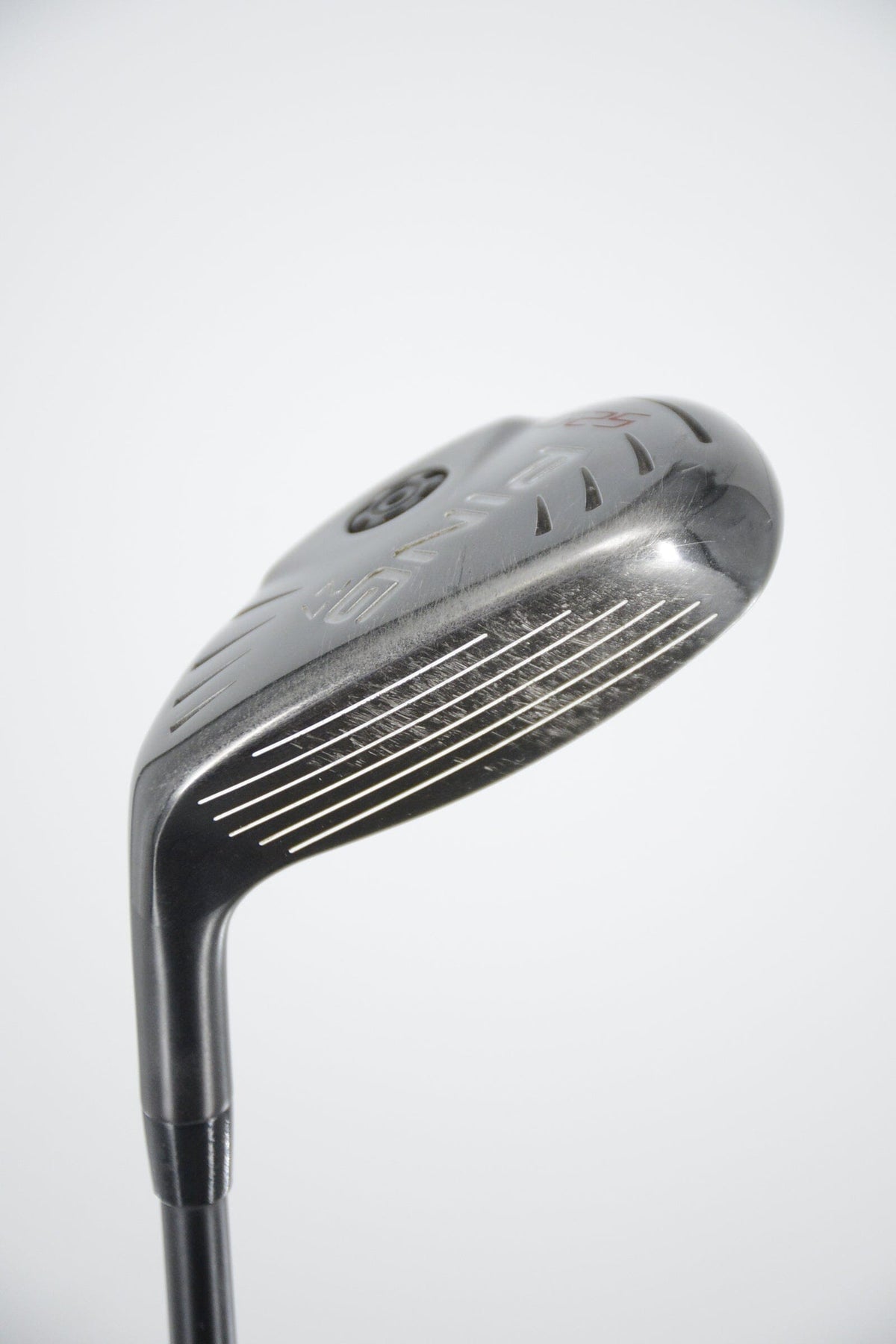 Ping G25 27 Degree Hybrid R Flex 38.75"
