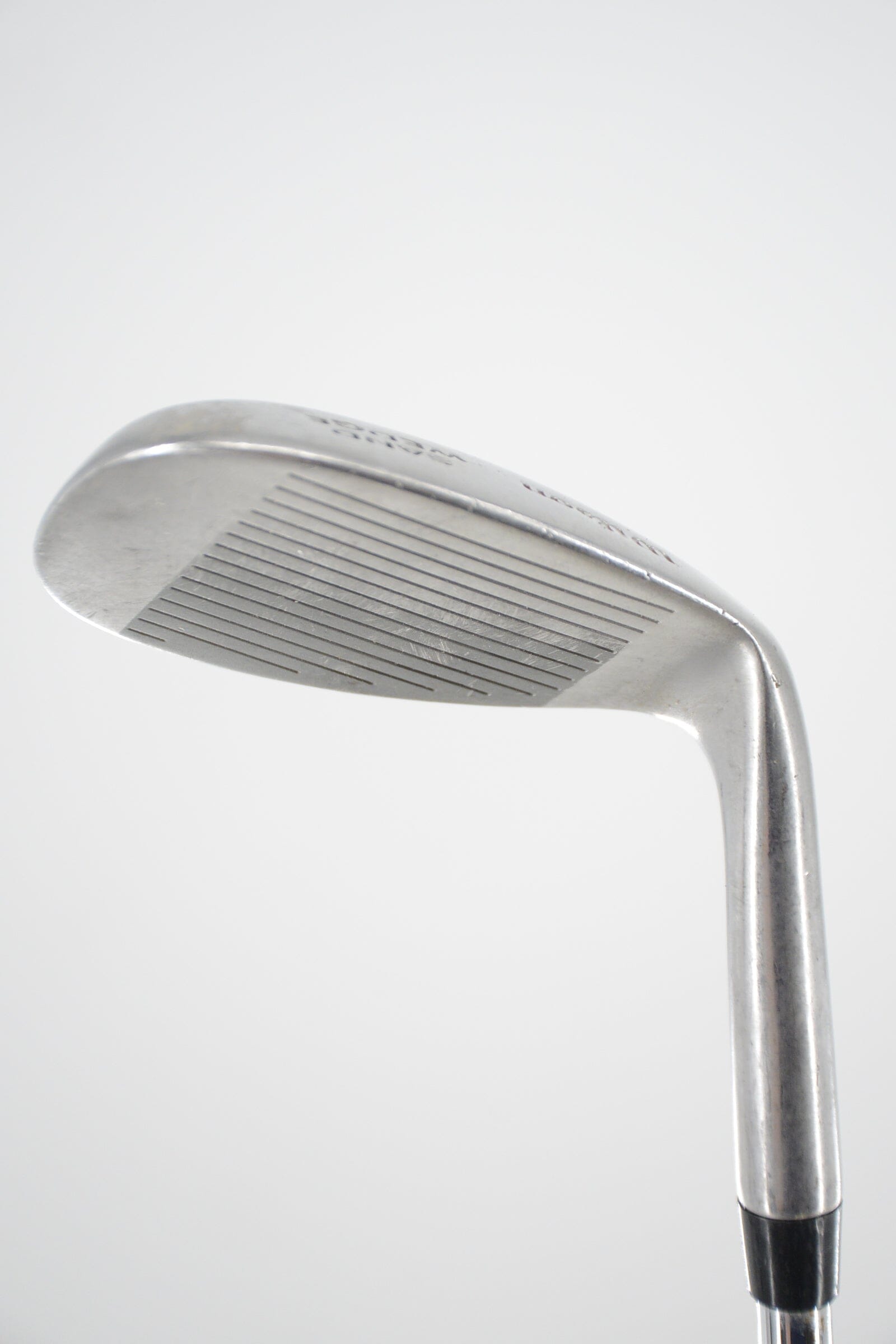 Lefty Wilson Harmonized SW Wedge Flex 34.75" Golf Clubs GolfRoots
