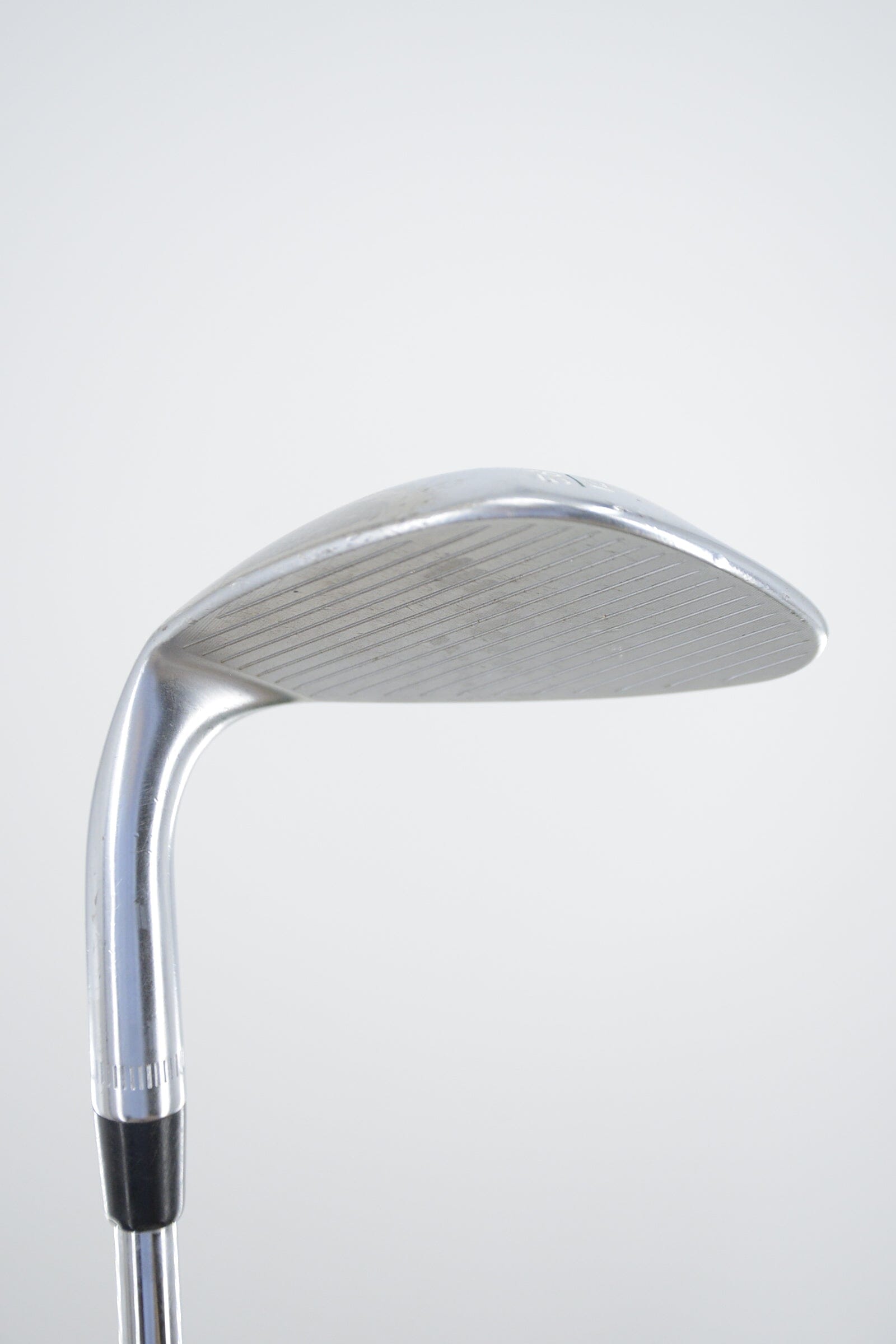 Callaway PM Grind 19 Chrome Wedge 58 Degree Wedge Wedge Flex 34.5" Golf Clubs GolfRoots