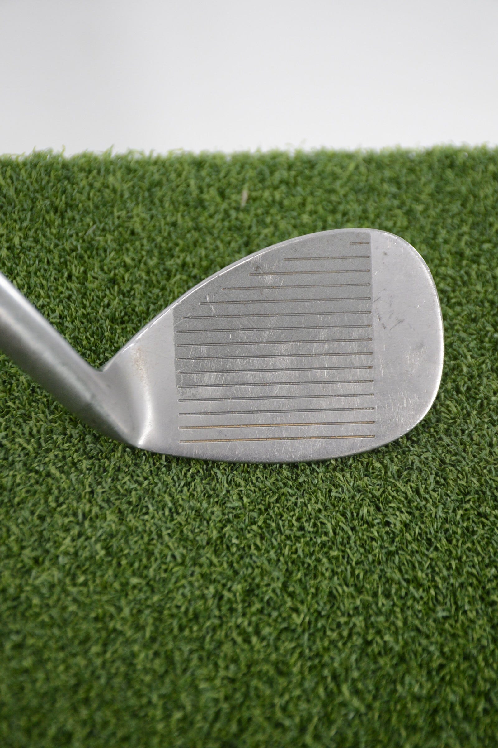 Lefty Wilson Harmonized SW Wedge Flex 34.75" Golf Clubs GolfRoots