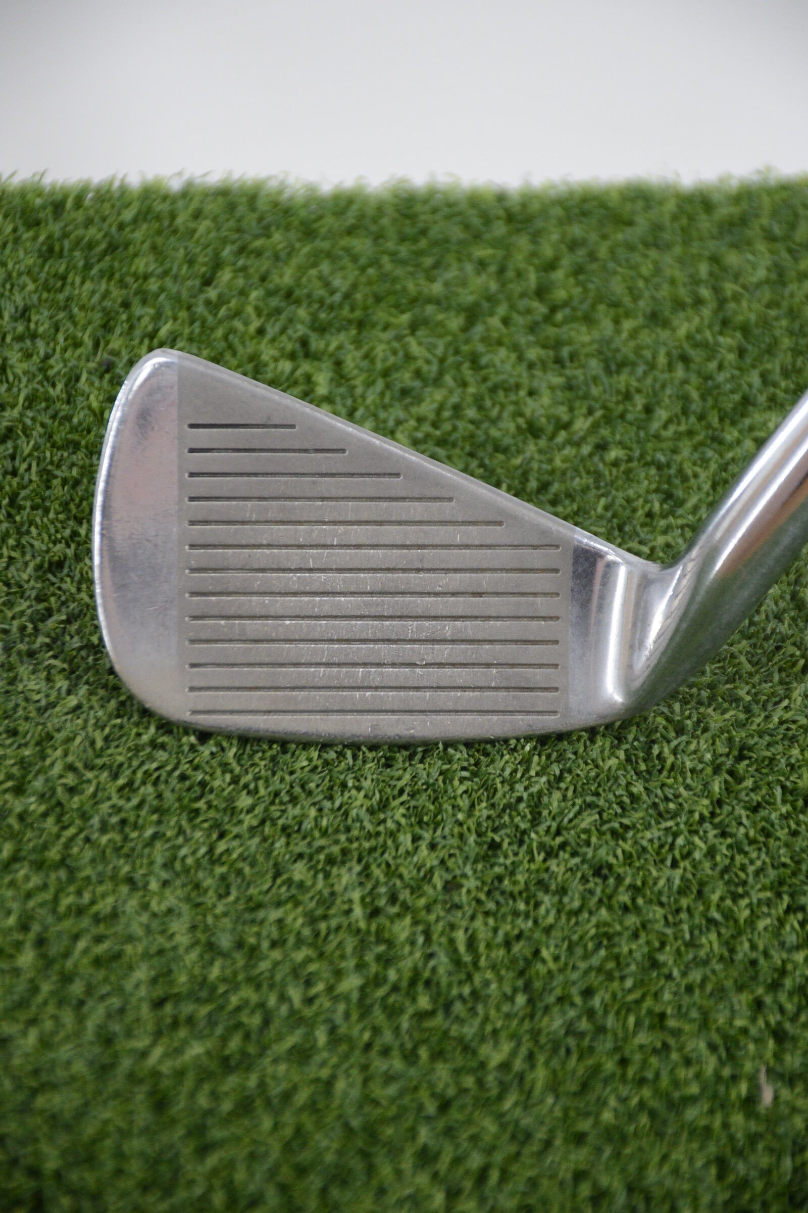 Spalding Elite Centurion 7 Iron R Flex 36.5" Golf Clubs GolfRoots