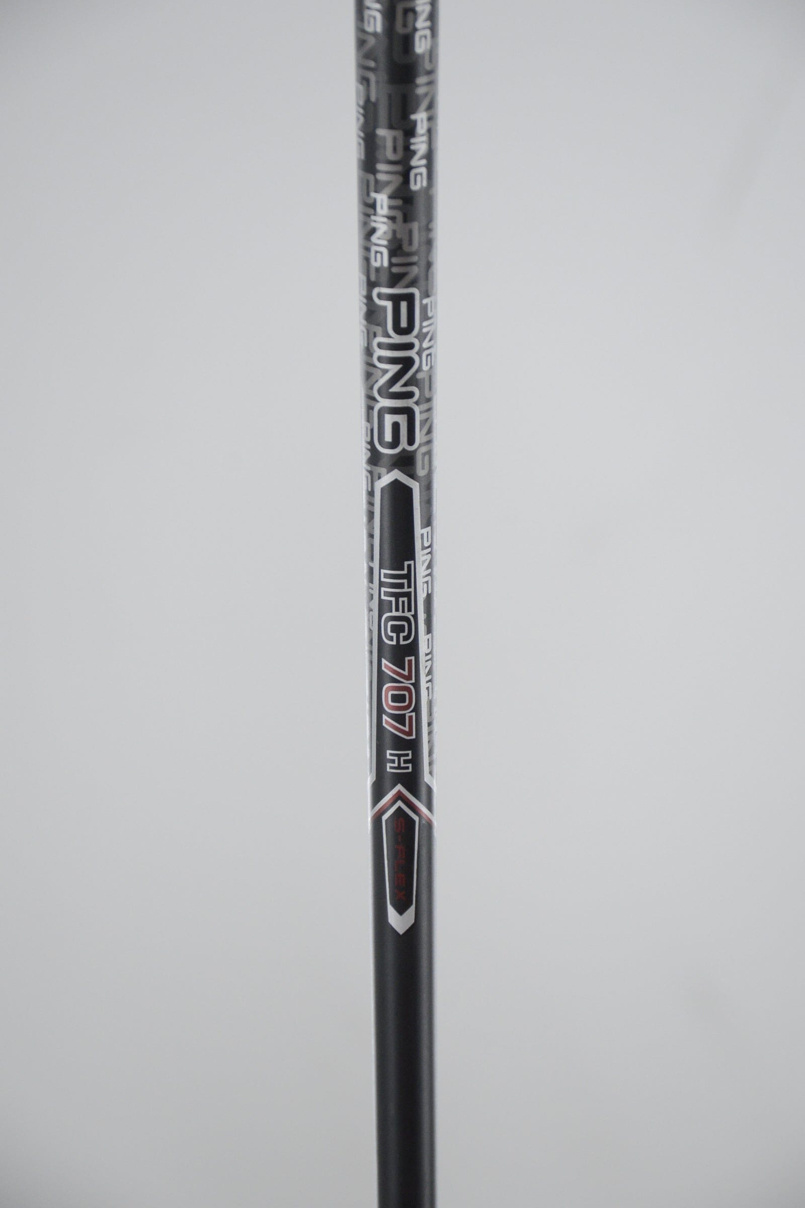 Lefty Ping I20 20 Degree Hybrid S Flex 40" Golf Clubs GolfRoots