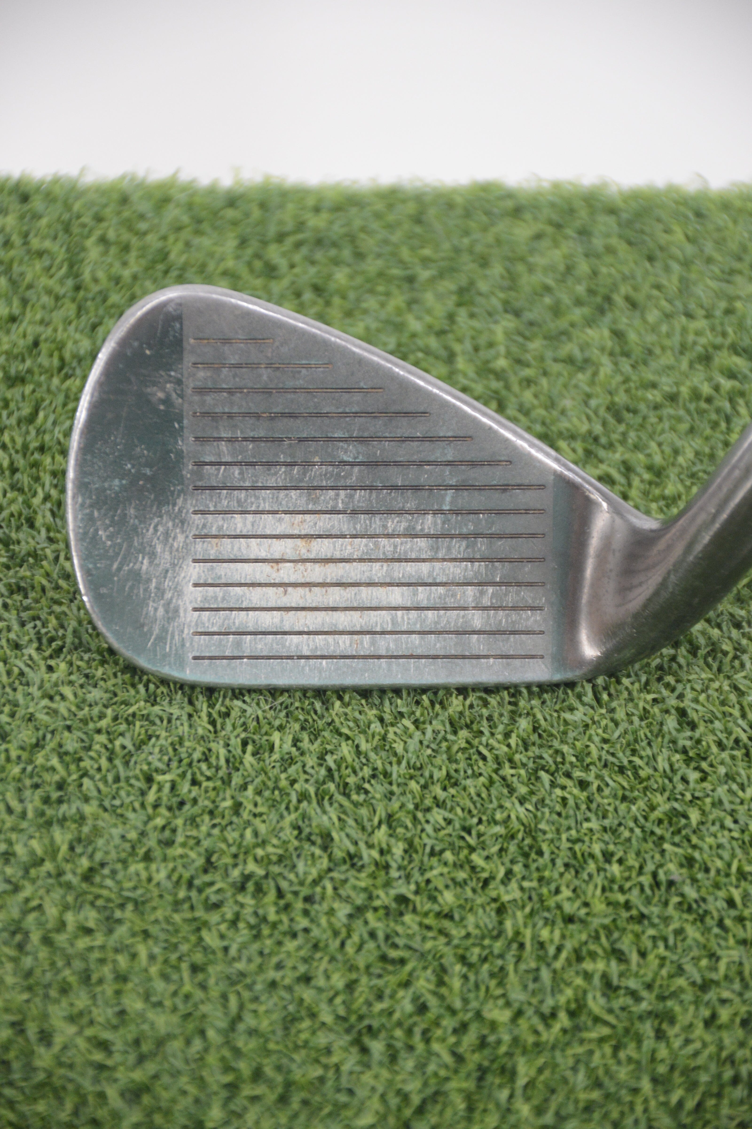 Adams Idea Pro Black Cb2 9 Iron R Flex 36.25" Golf Clubs GolfRoots