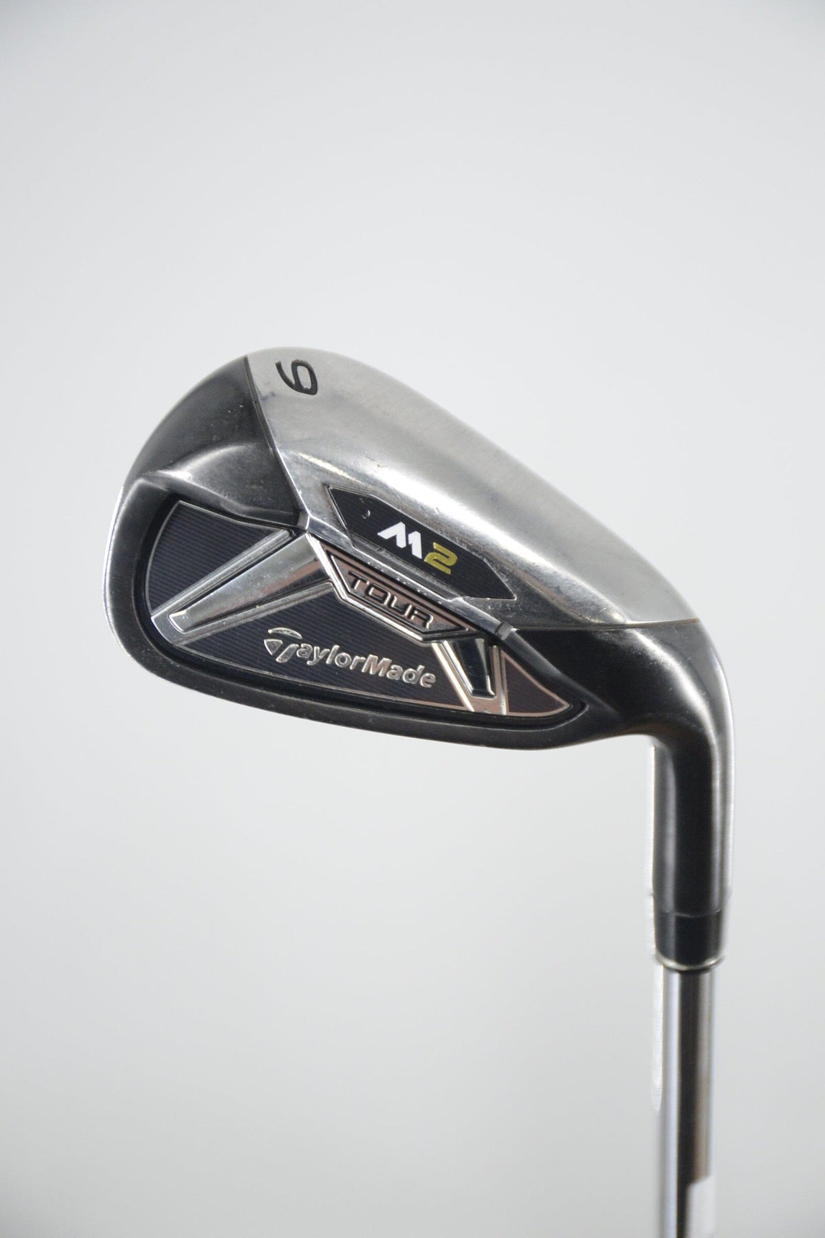 TaylorMade M2 Tour 9 Iron R Flex 36" Golf Clubs GolfRoots