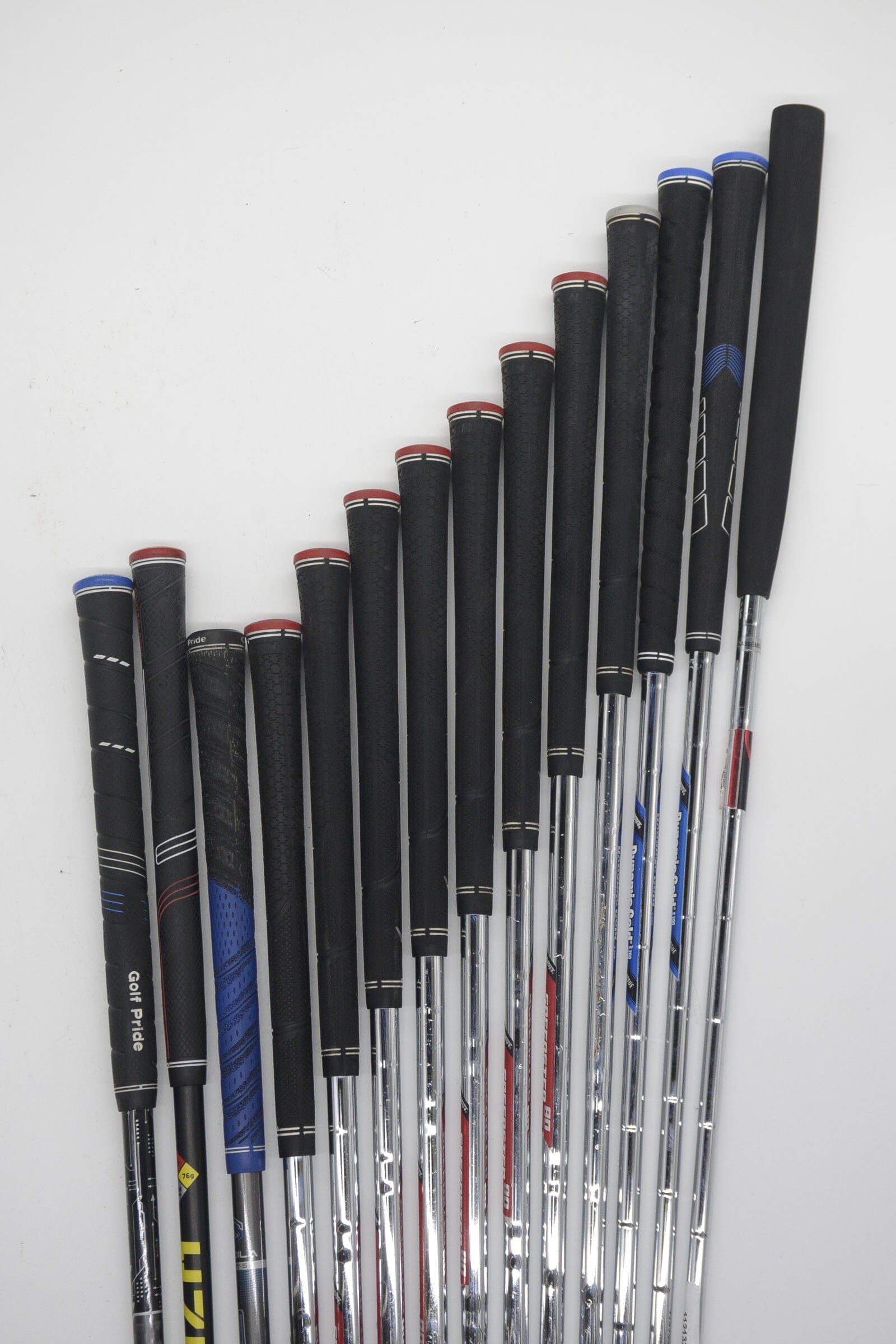 Callaway Rogue X Mixed Full Set S Flex Std Length Golf Clubs GolfRoots