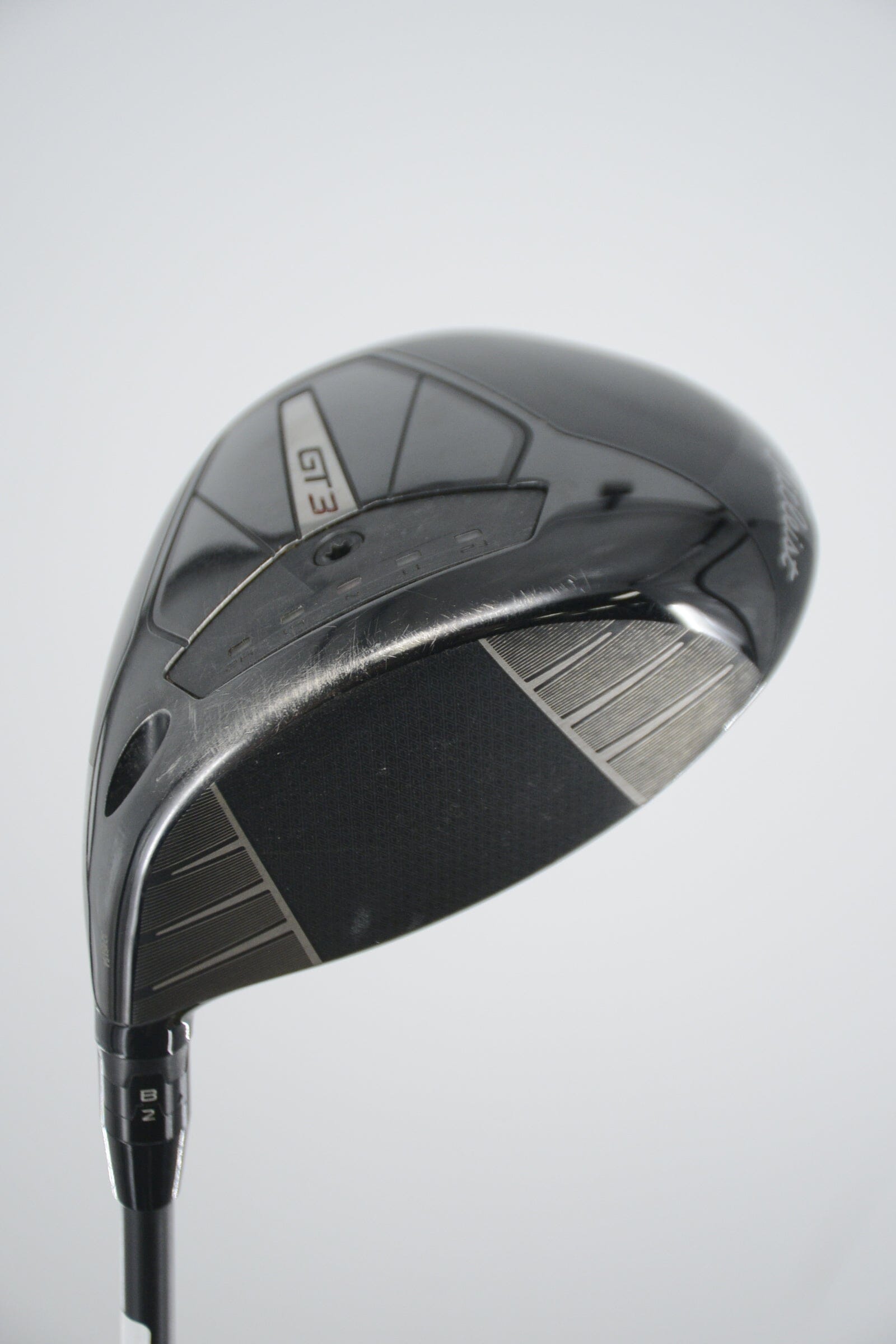 Titleist GT3 9 Degree Driver X Flex 45.25" Golf Clubs GolfRoots